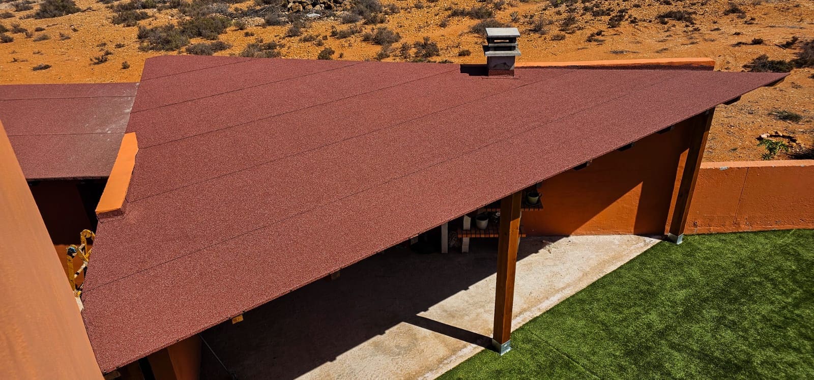 3 soverom Villa til salgs i Antigua med svømmebasseng - € 450 000 (Ref: 8960552)