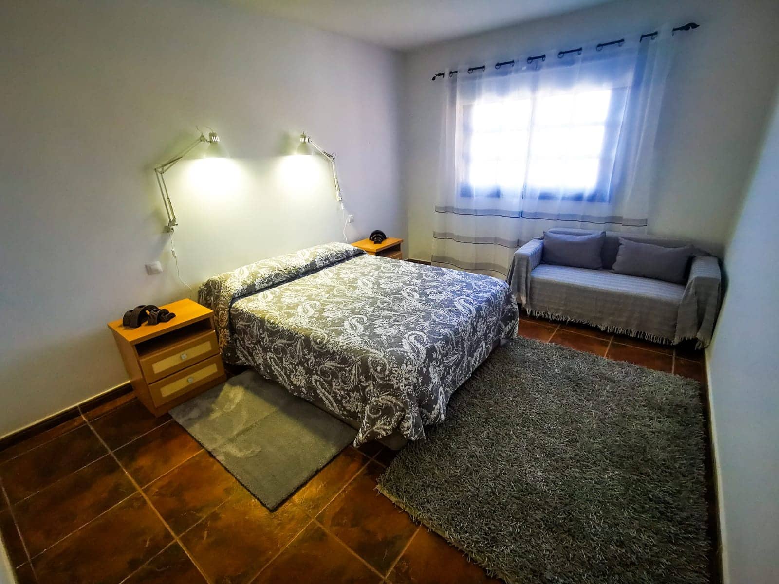 3 soverom Villa til salgs i Antigua med svømmebasseng - € 450 000 (Ref: 8960552)