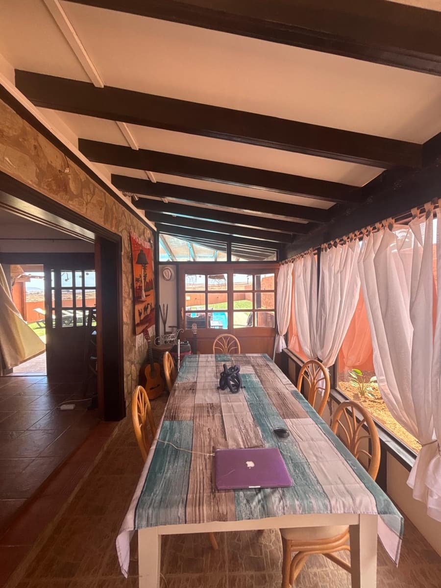 3 soverom Villa til salgs i Antigua med svømmebasseng - € 450 000 (Ref: 8960552)