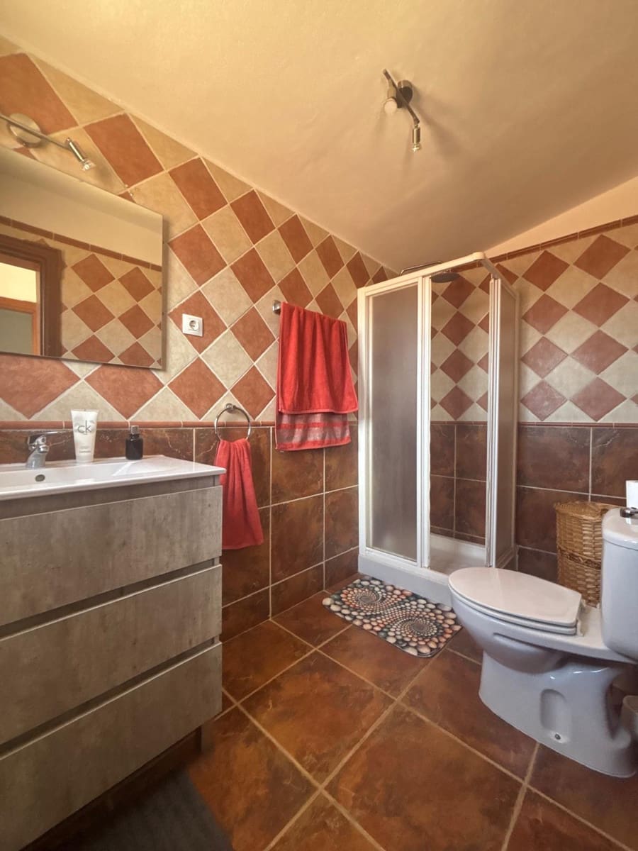 3 soverom Villa til salgs i Antigua med svømmebasseng - € 450 000 (Ref: 8960552)