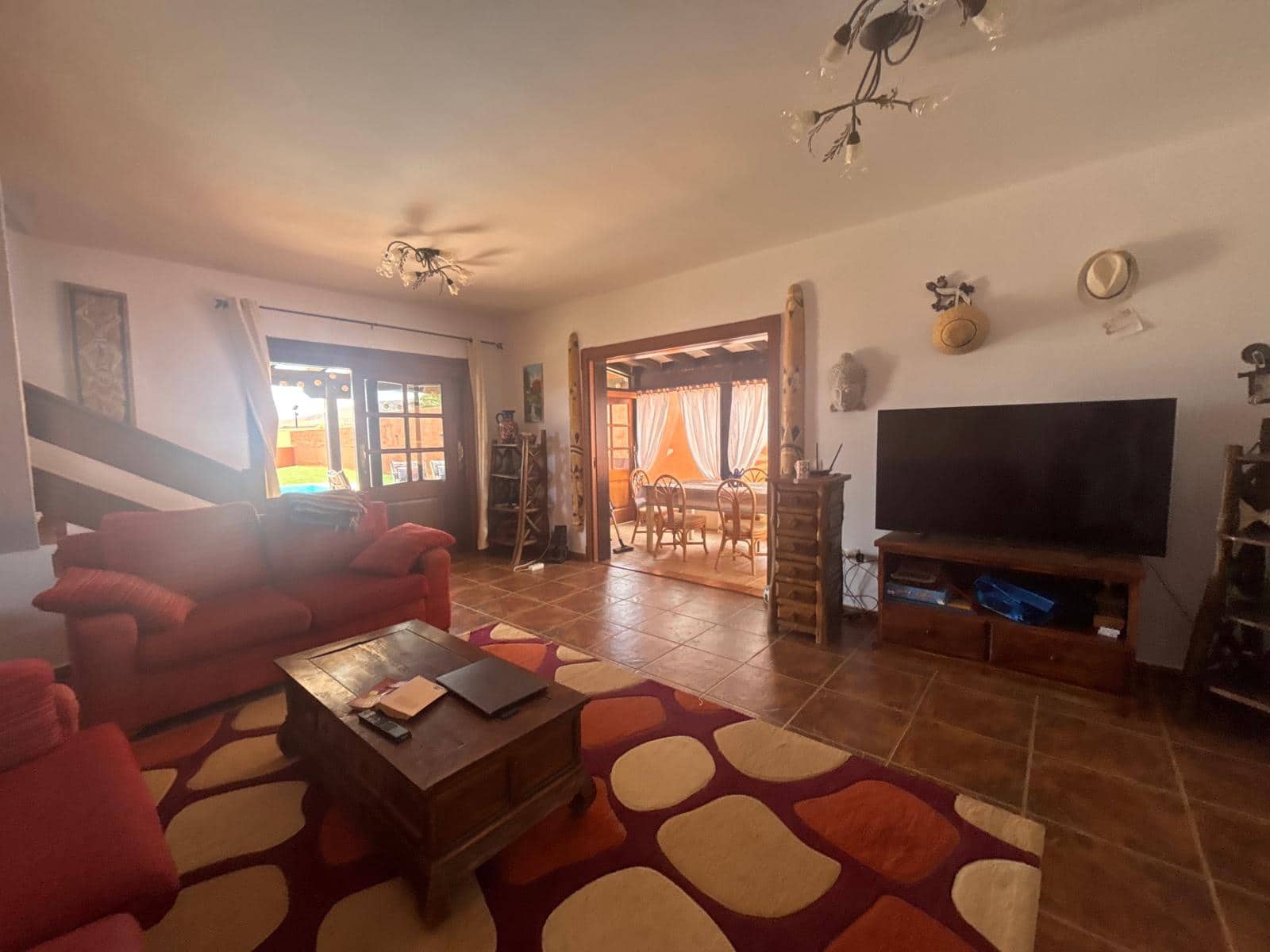 3 soverom Villa til salgs i Antigua med svømmebasseng - € 450 000 (Ref: 8960552)