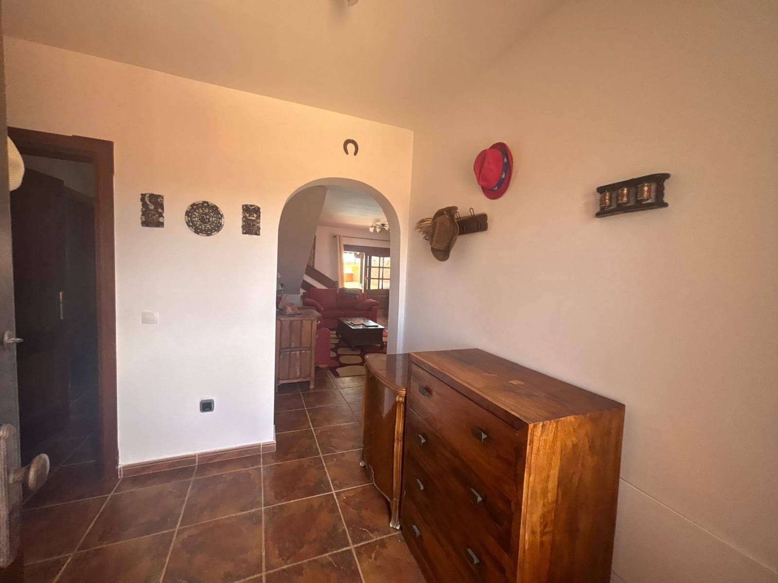 3 soverom Villa til salgs i Antigua med svømmebasseng - € 450 000 (Ref: 8960552)