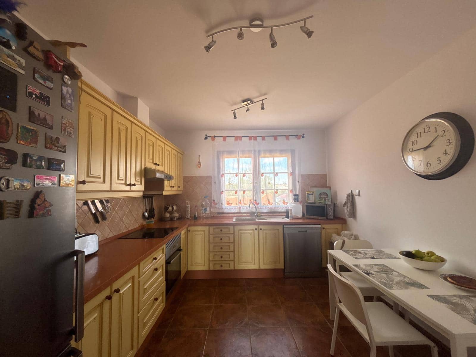 3 soverom Villa til salgs i Antigua med svømmebasseng - € 450 000 (Ref: 8960552)