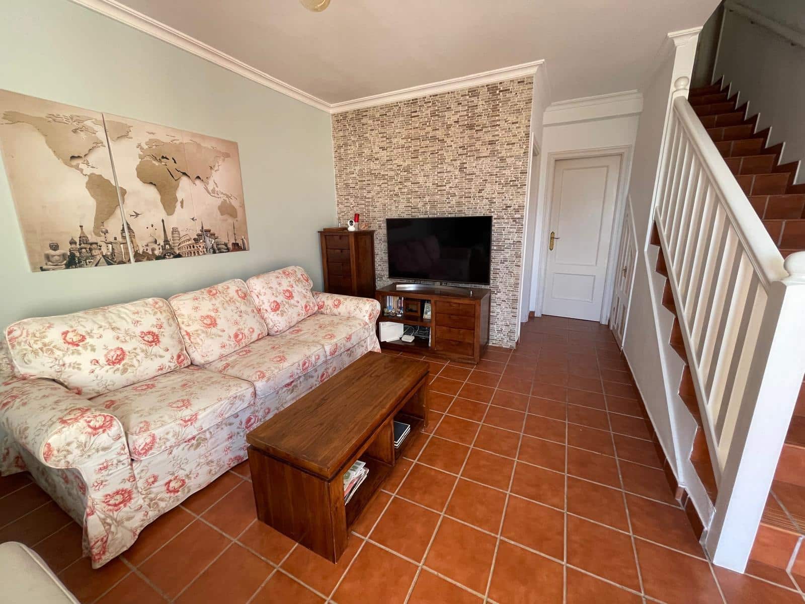 3 quarto Casa em Banda para venda em Puerto del Rosario com piscina - 345 000 € (Ref: 8987175)