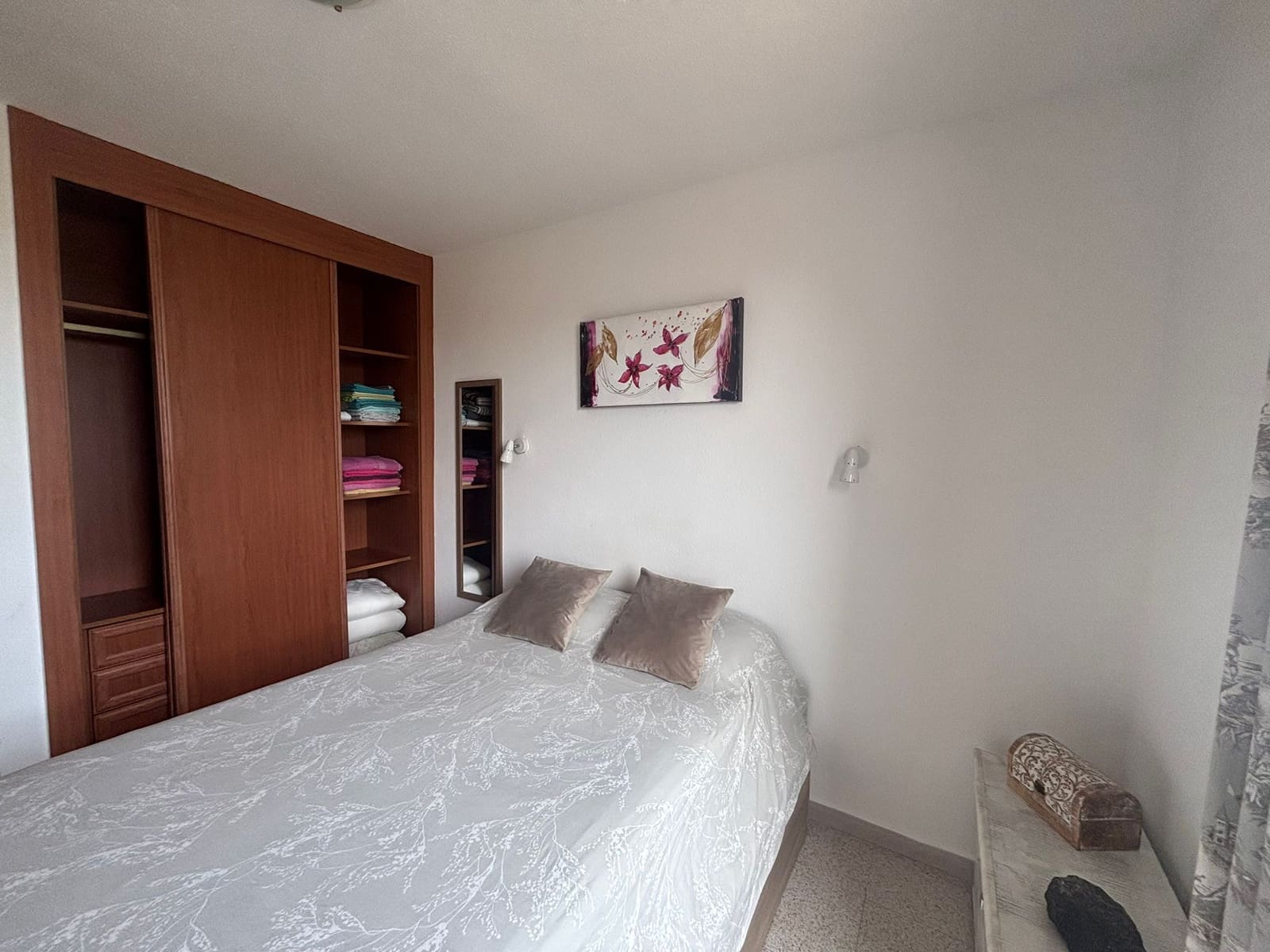 1 slaapkamer Appartement te koop in Antigua met zwembad - € 129.000 (Ref: 9001843)