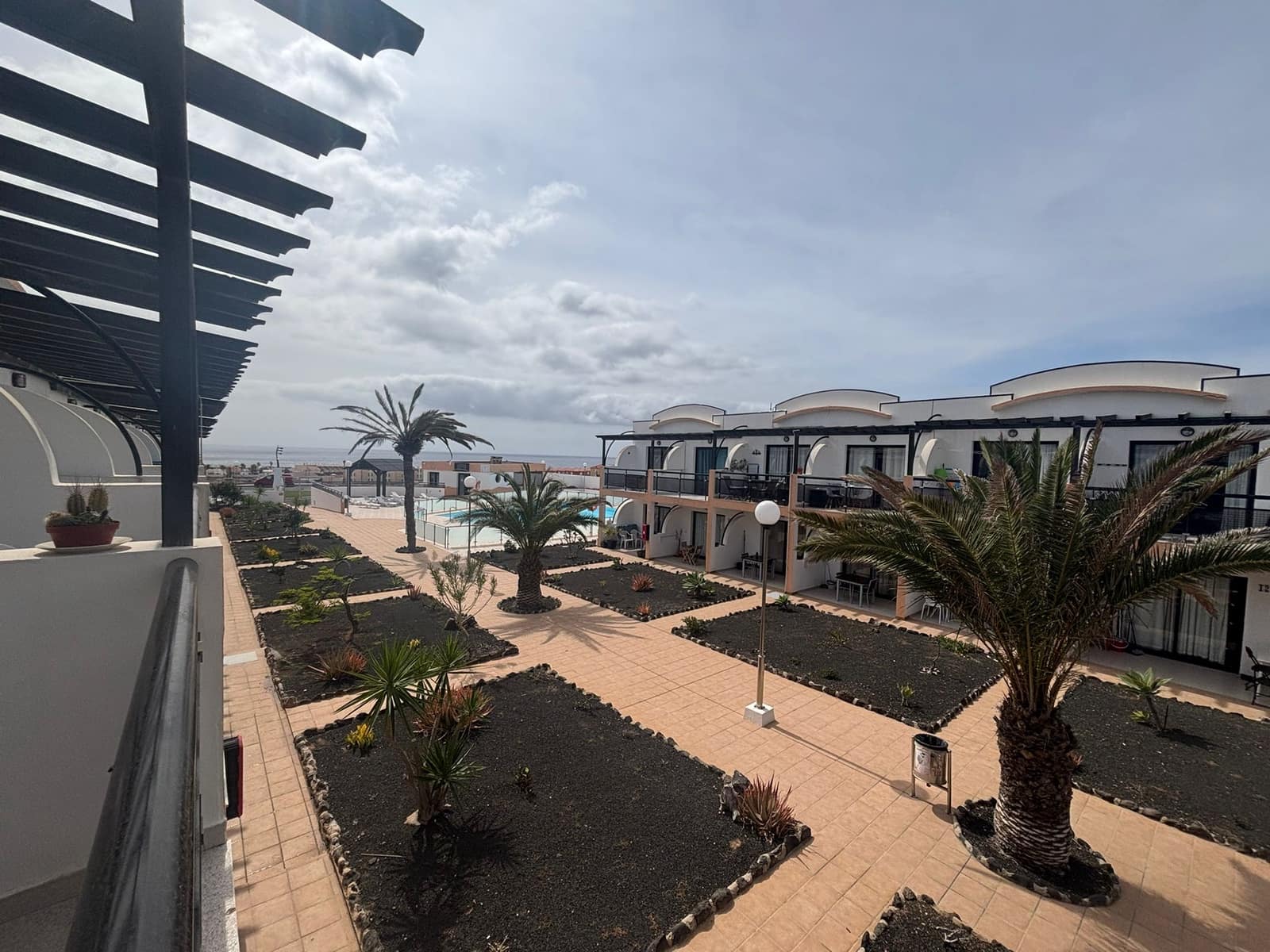 1 slaapkamer Appartement te koop in Antigua met zwembad - € 129.000 (Ref: 9001843)