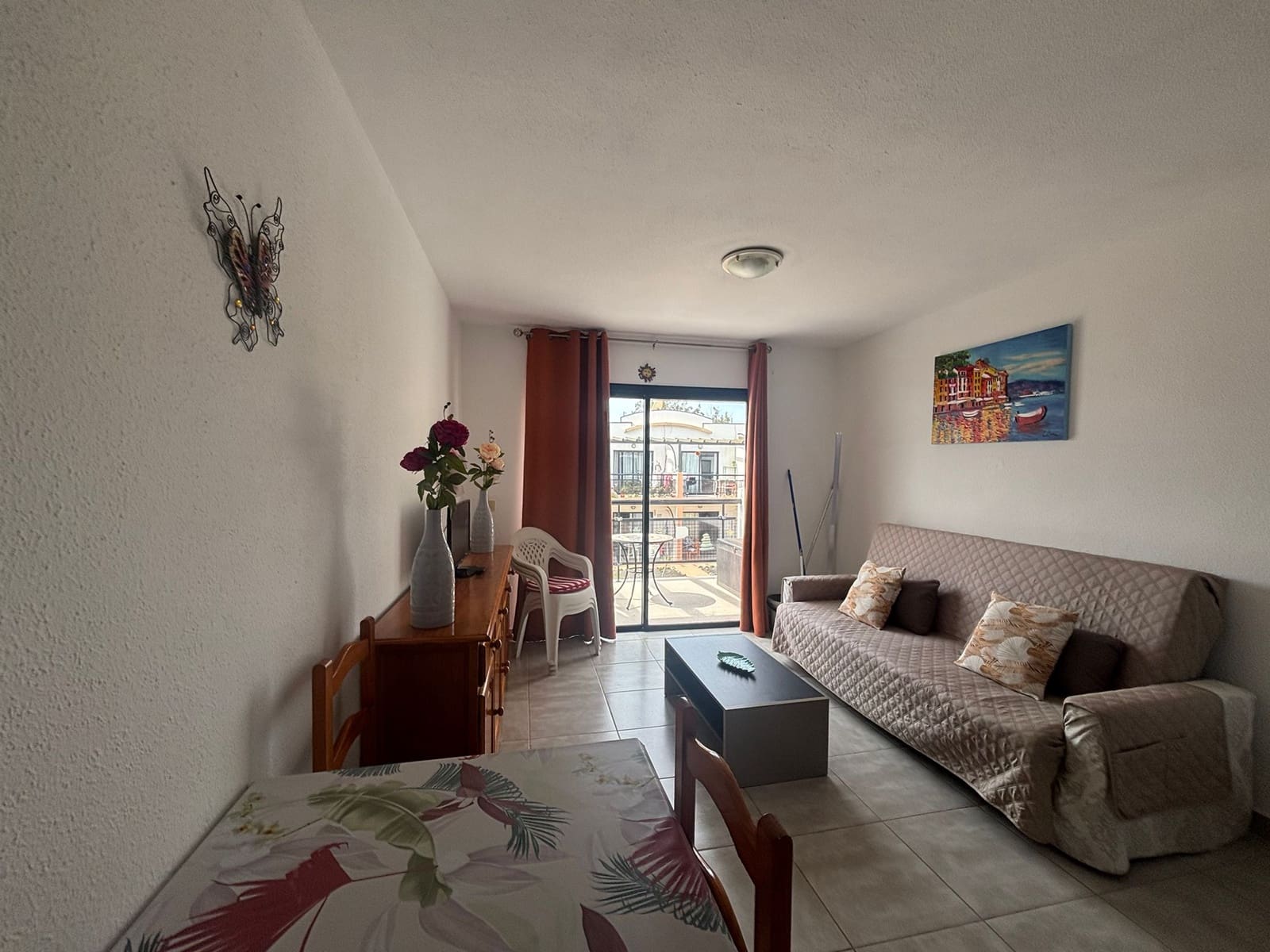 1 slaapkamer Appartement te koop in Antigua met zwembad - € 129.000 (Ref: 9001843)