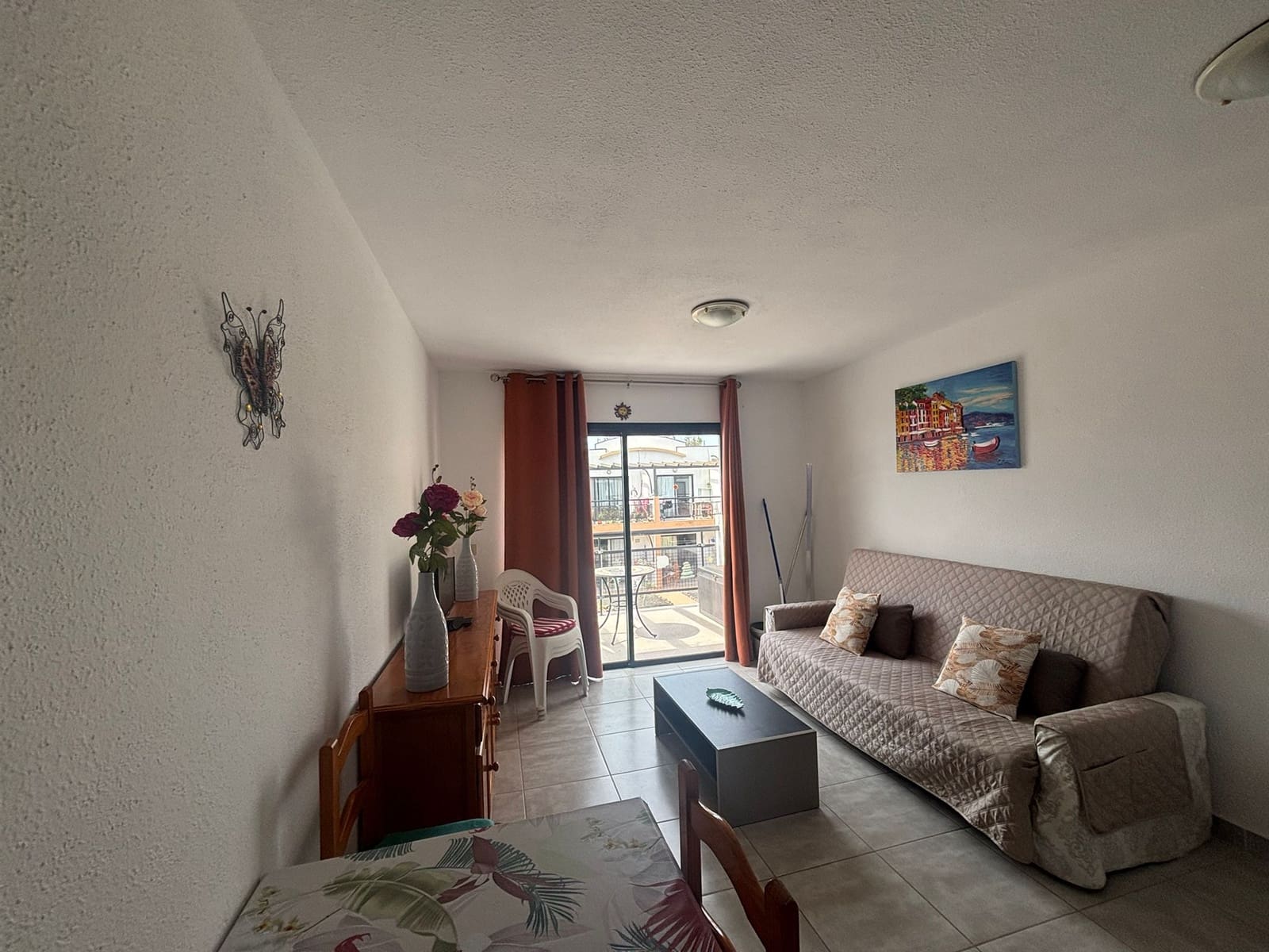 1 slaapkamer Appartement te koop in Antigua met zwembad - € 129.000 (Ref: 9001843)