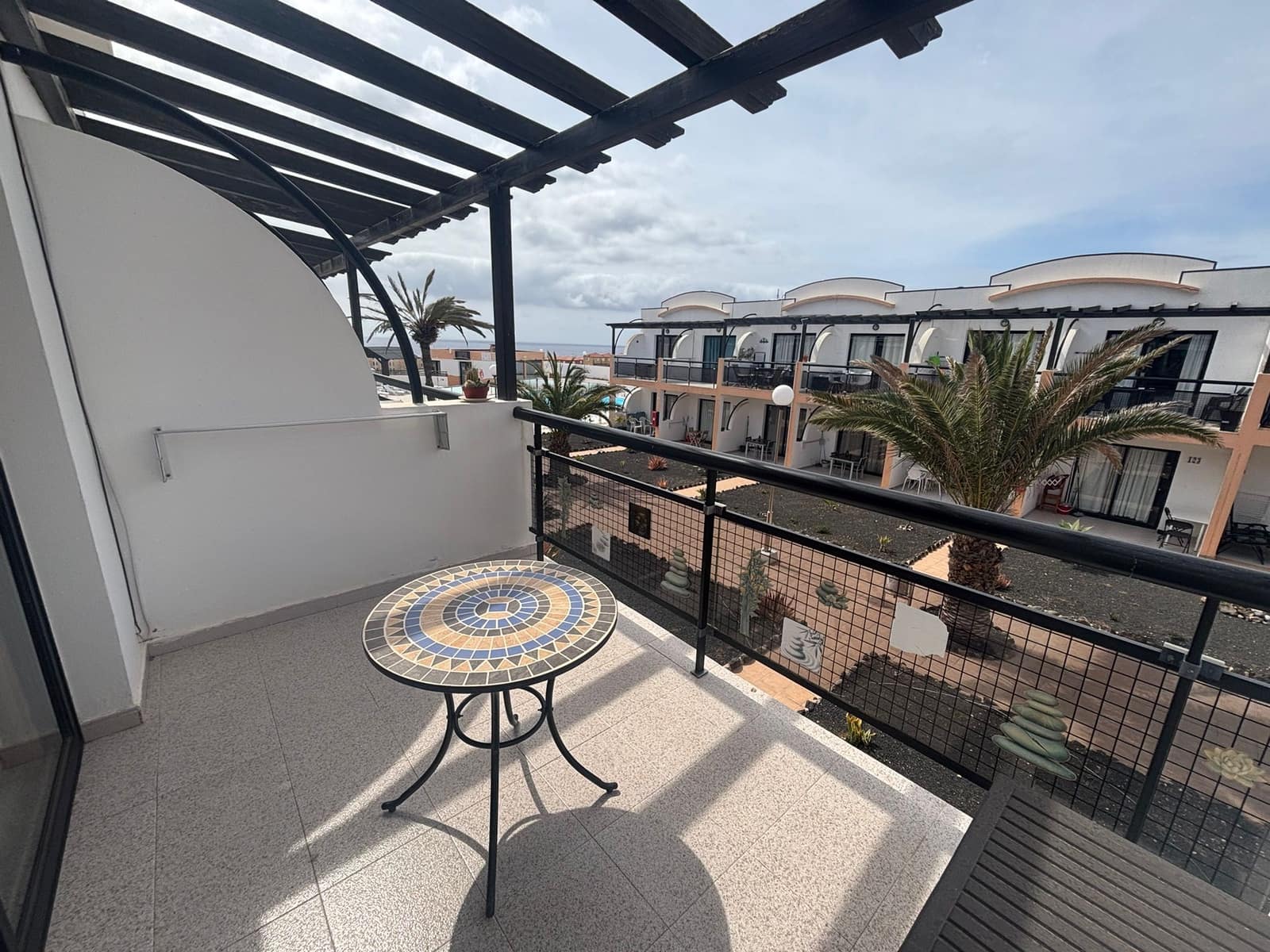 1 slaapkamer Appartement te koop in Antigua met zwembad - € 129.000 (Ref: 9001843)