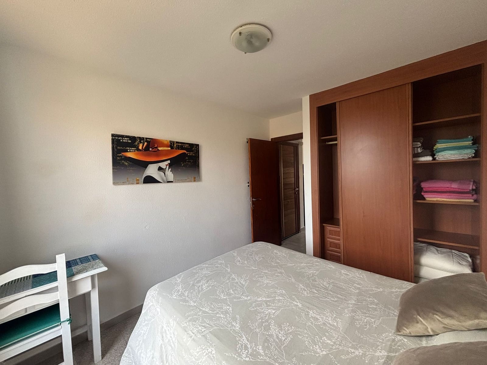 1 slaapkamer Appartement te koop in Antigua met zwembad - € 129.000 (Ref: 9001843)