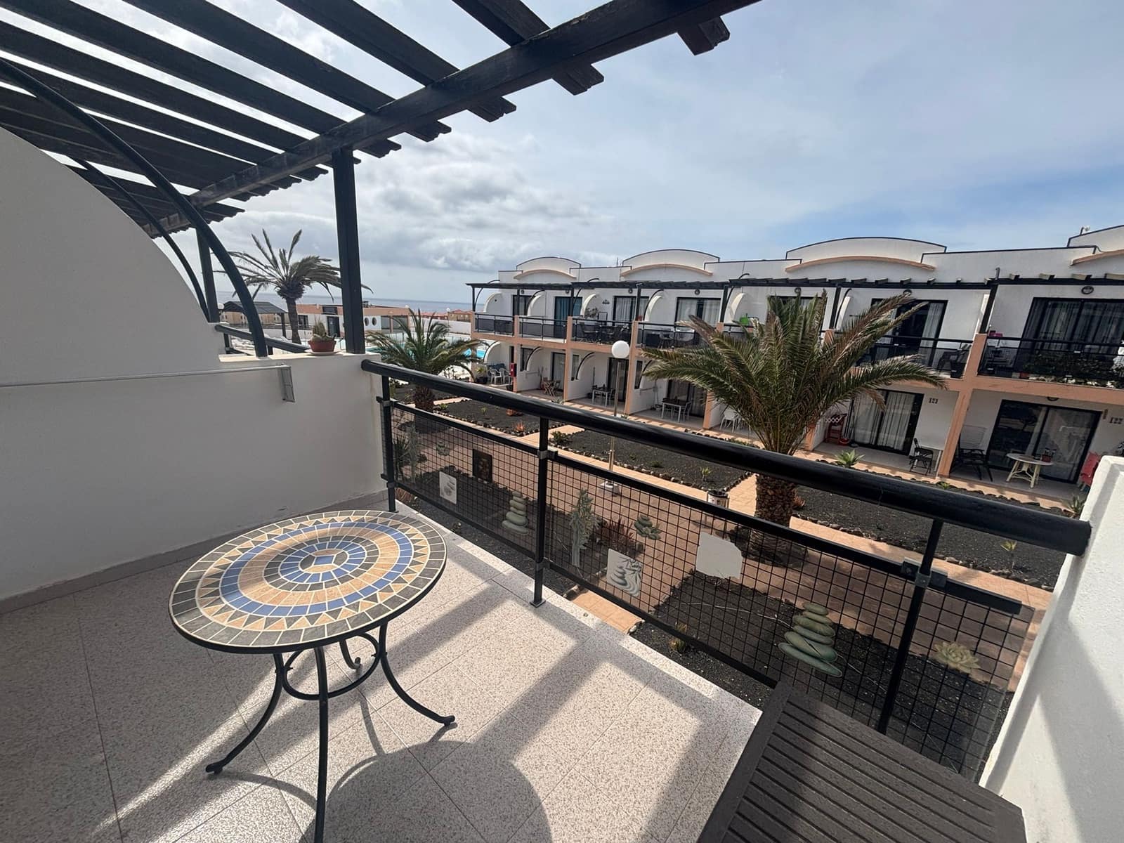 1 slaapkamer Appartement te koop in Antigua met zwembad - € 129.000 (Ref: 9001843)