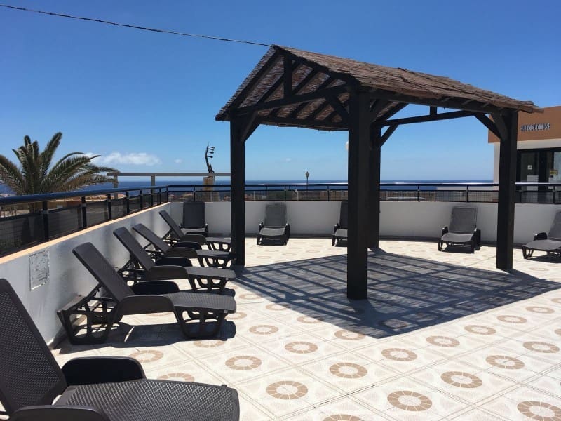 1 slaapkamer Appartement te koop in Antigua met zwembad - € 129.000 (Ref: 9001843)