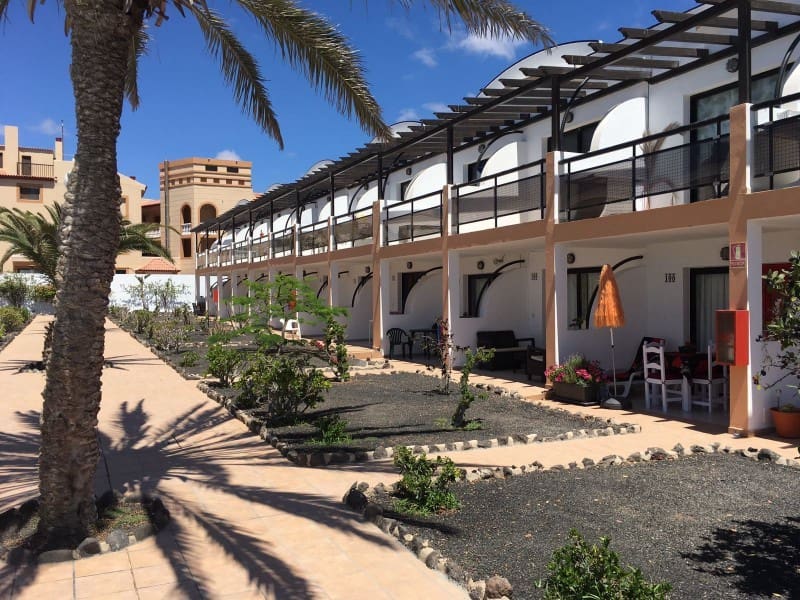 1 slaapkamer Appartement te koop in Antigua met zwembad - € 129.000 (Ref: 9001843)