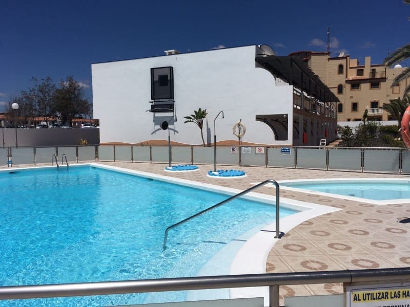 1 slaapkamer Appartement te koop in Antigua met zwembad - € 129.000 (Ref: 9001843)