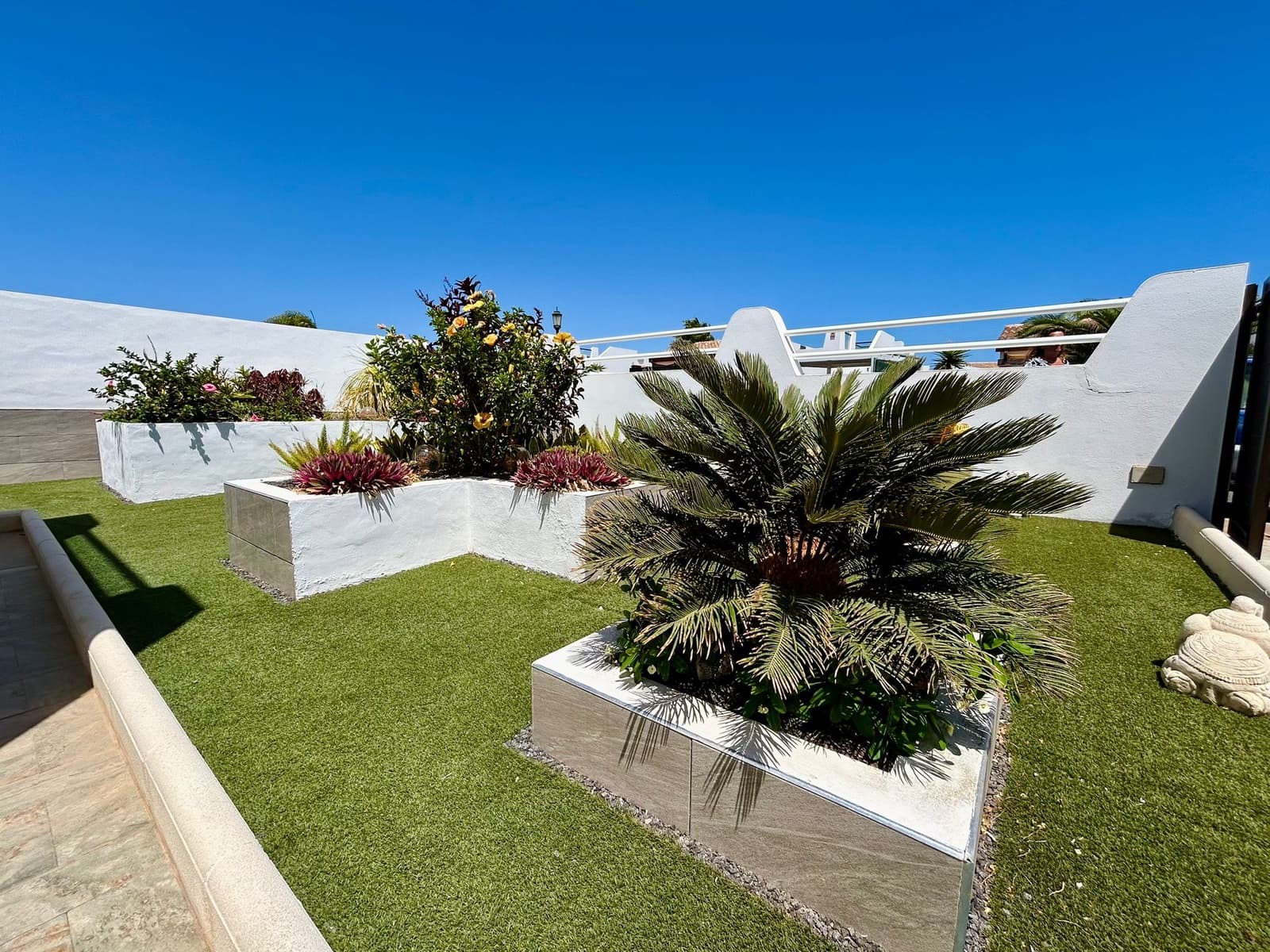 3 quarto Moradia para venda em Caleta de Fuste com piscina - 650 000 € (Ref: 9012994)