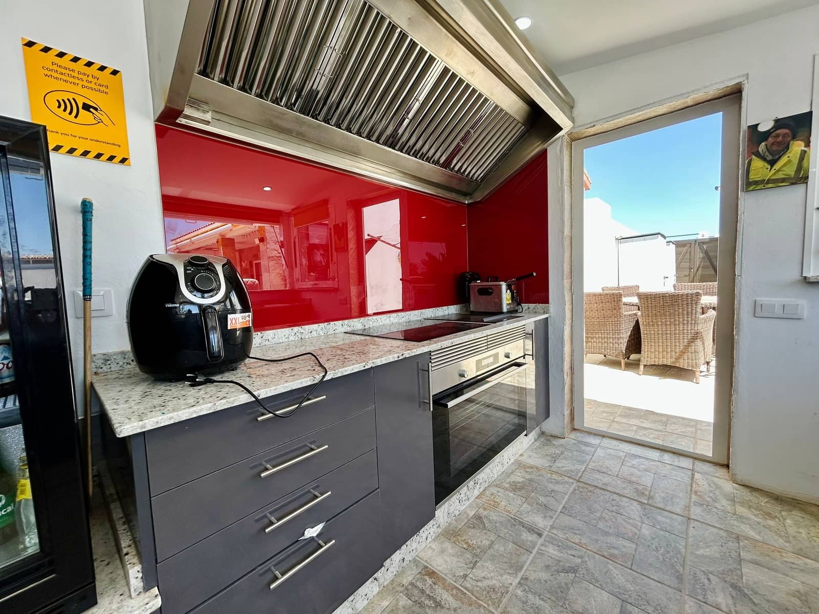 3 quarto Moradia para venda em Caleta de Fuste com piscina - 650 000 € (Ref: 9012994)