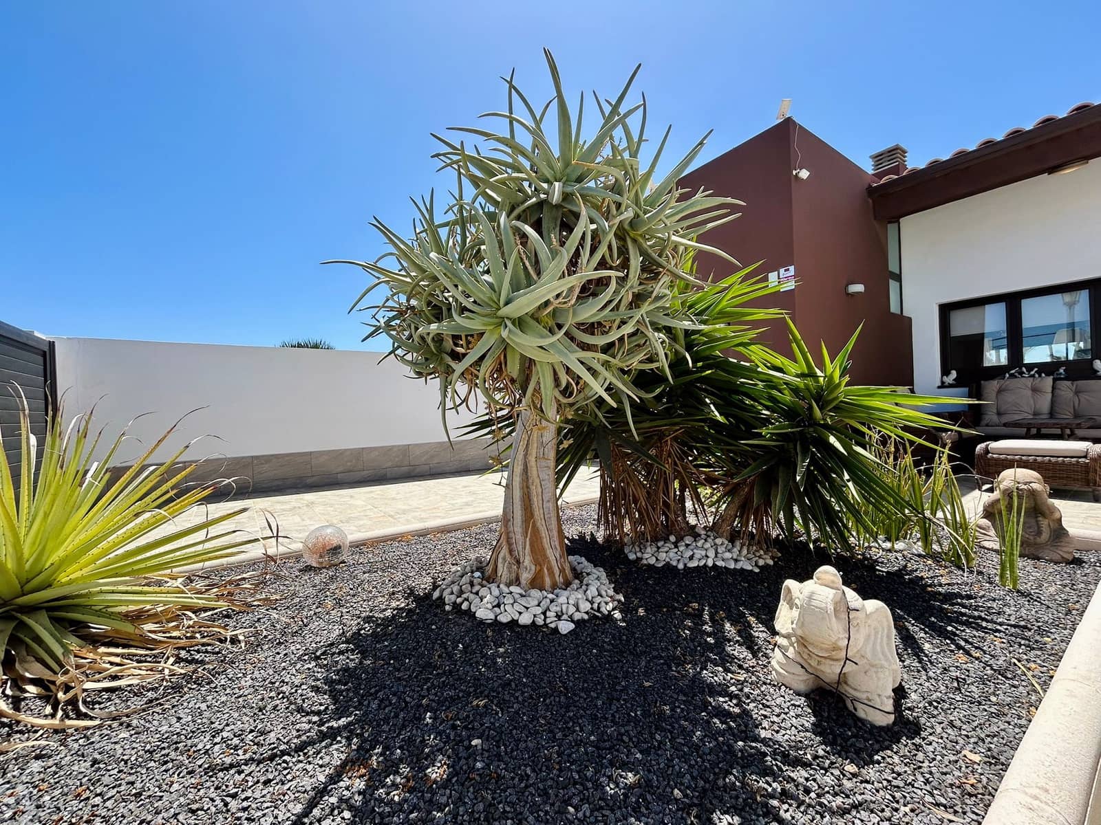 3 quarto Moradia para venda em Caleta de Fuste com piscina - 650 000 € (Ref: 9012994)