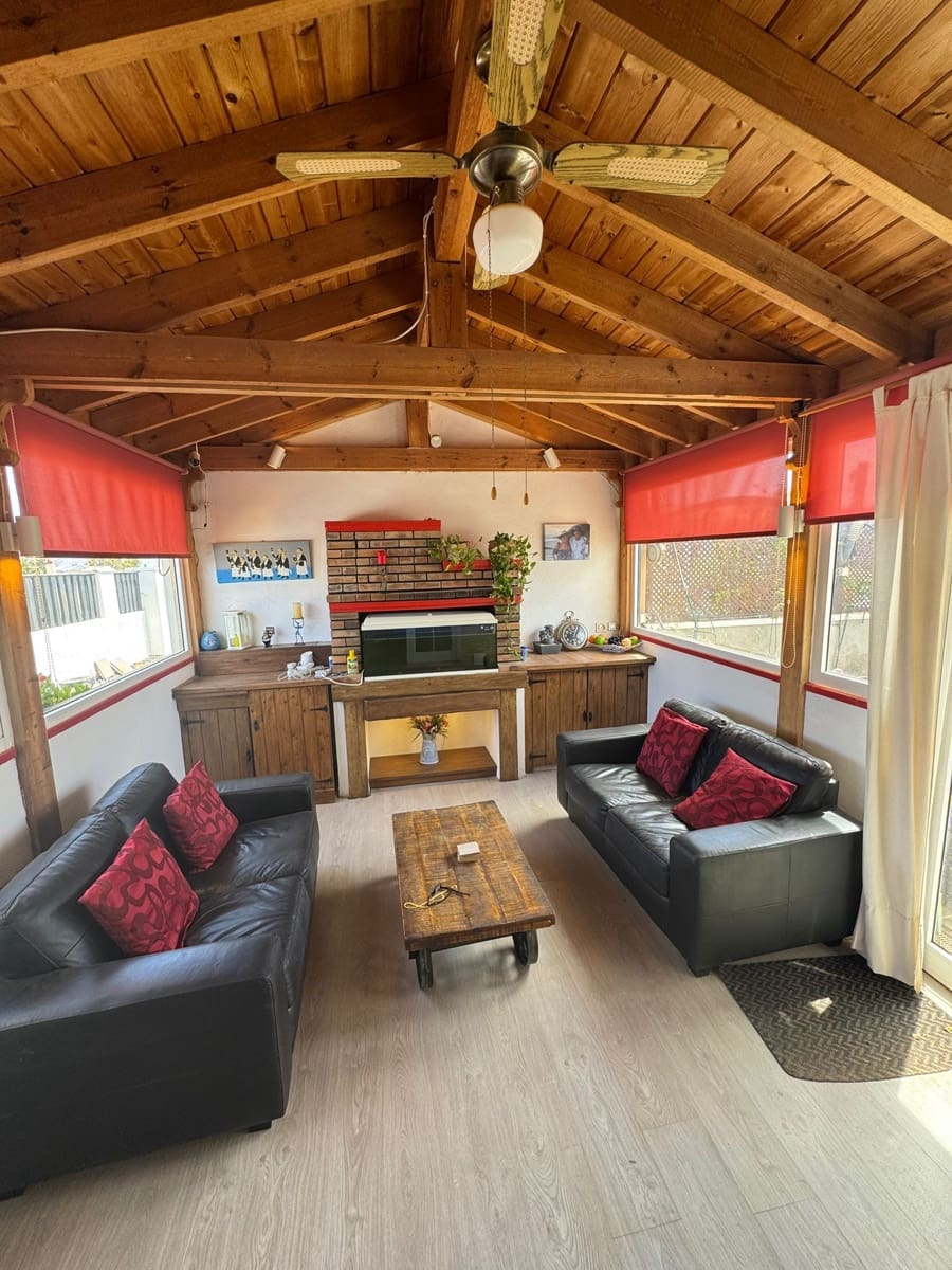 3 soveværelse Villa til salg i Antigua - € 289.000 (Ref: 9093371)