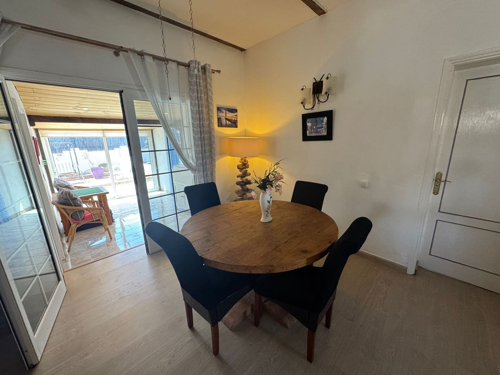 3 soveværelse Villa til salg i Antigua - € 289.000 (Ref: 9093371)