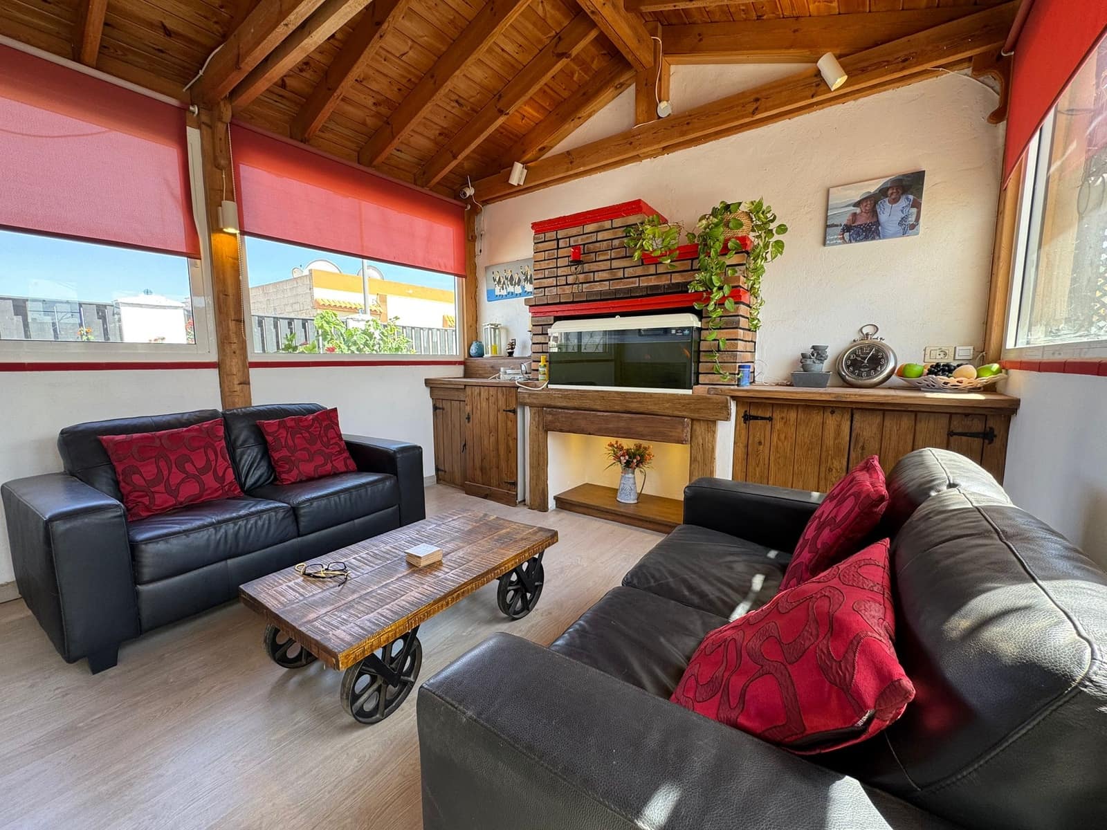 3 soveværelse Villa til salg i Antigua - € 289.000 (Ref: 9093371)