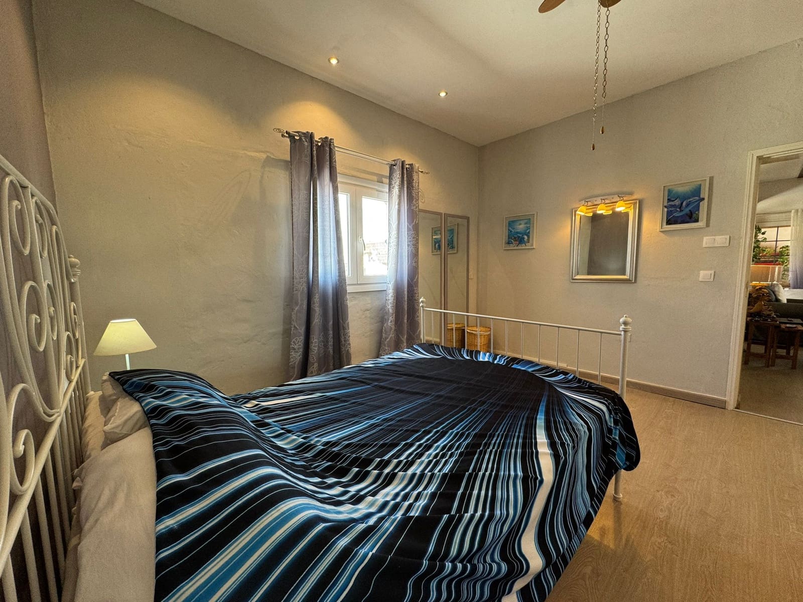 3 soveværelse Villa til salg i Antigua - € 289.000 (Ref: 9093371)