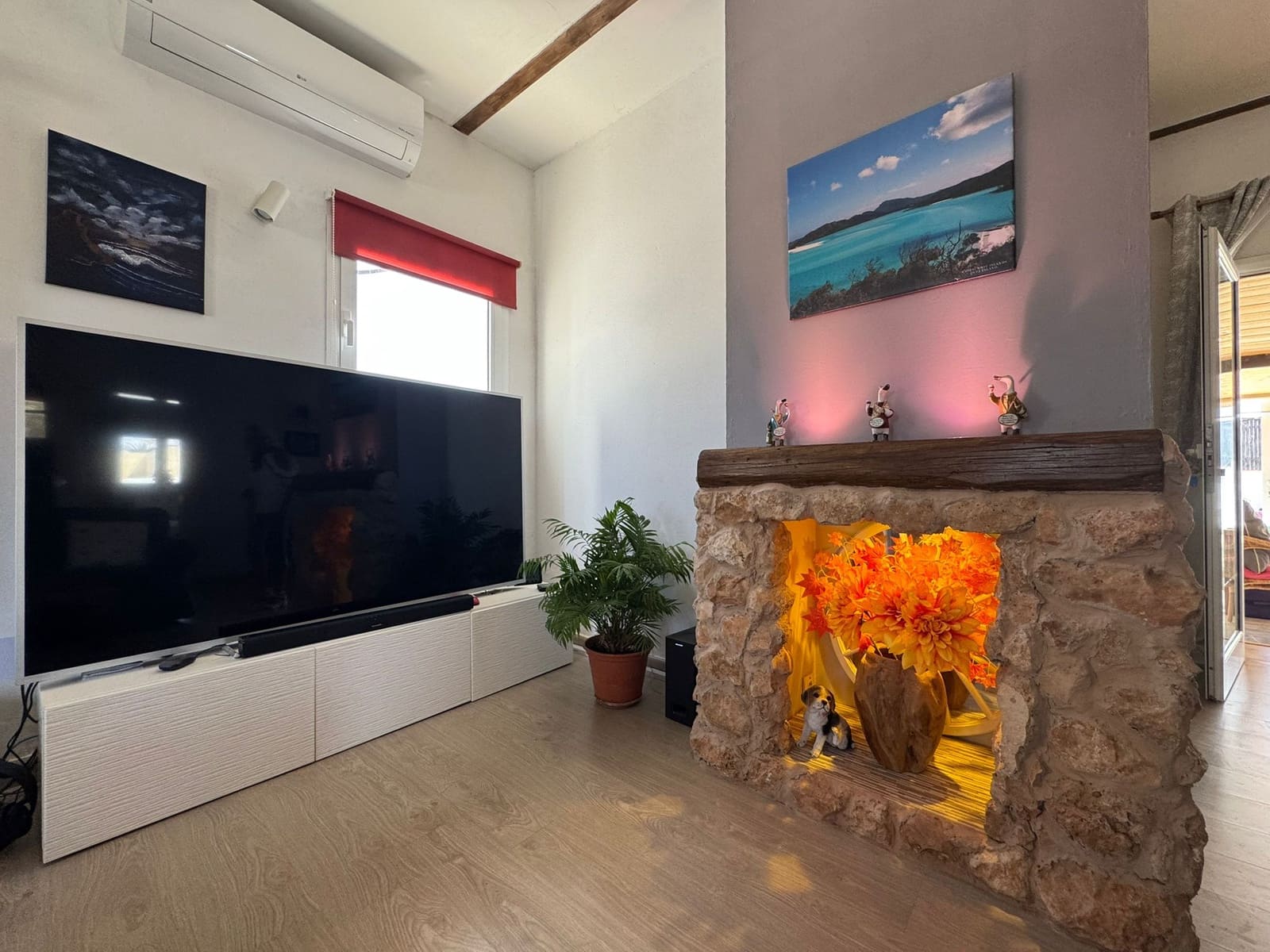 3 soveværelse Villa til salg i Antigua - € 289.000 (Ref: 9093371)