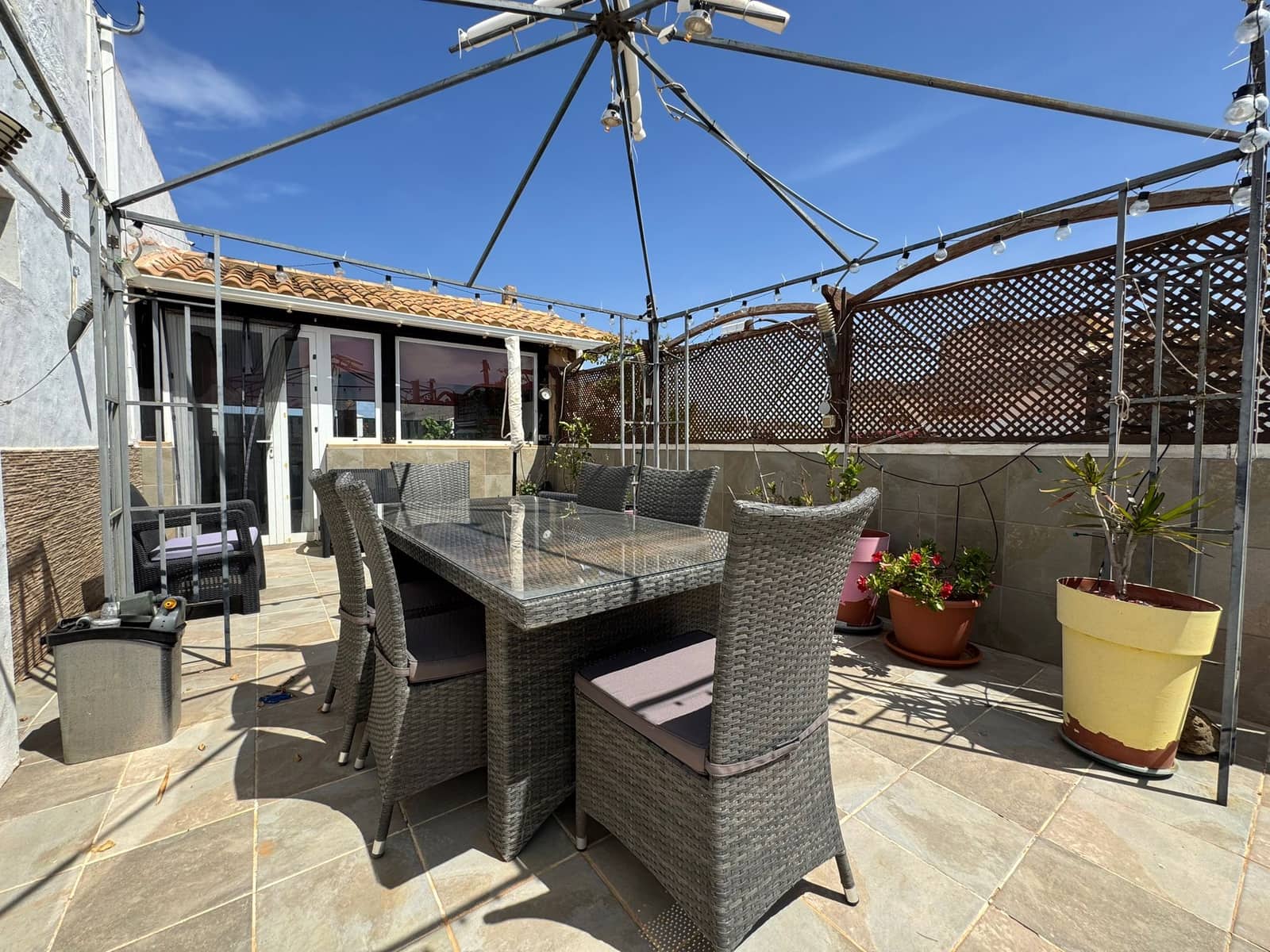 3 soveværelse Villa til salg i Antigua - € 289.000 (Ref: 9093371)