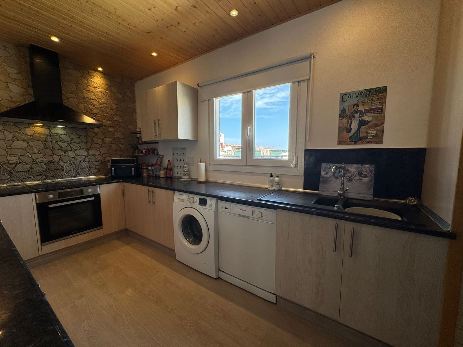 3 soveværelse Villa til salg i Antigua - € 289.000 (Ref: 9093371)