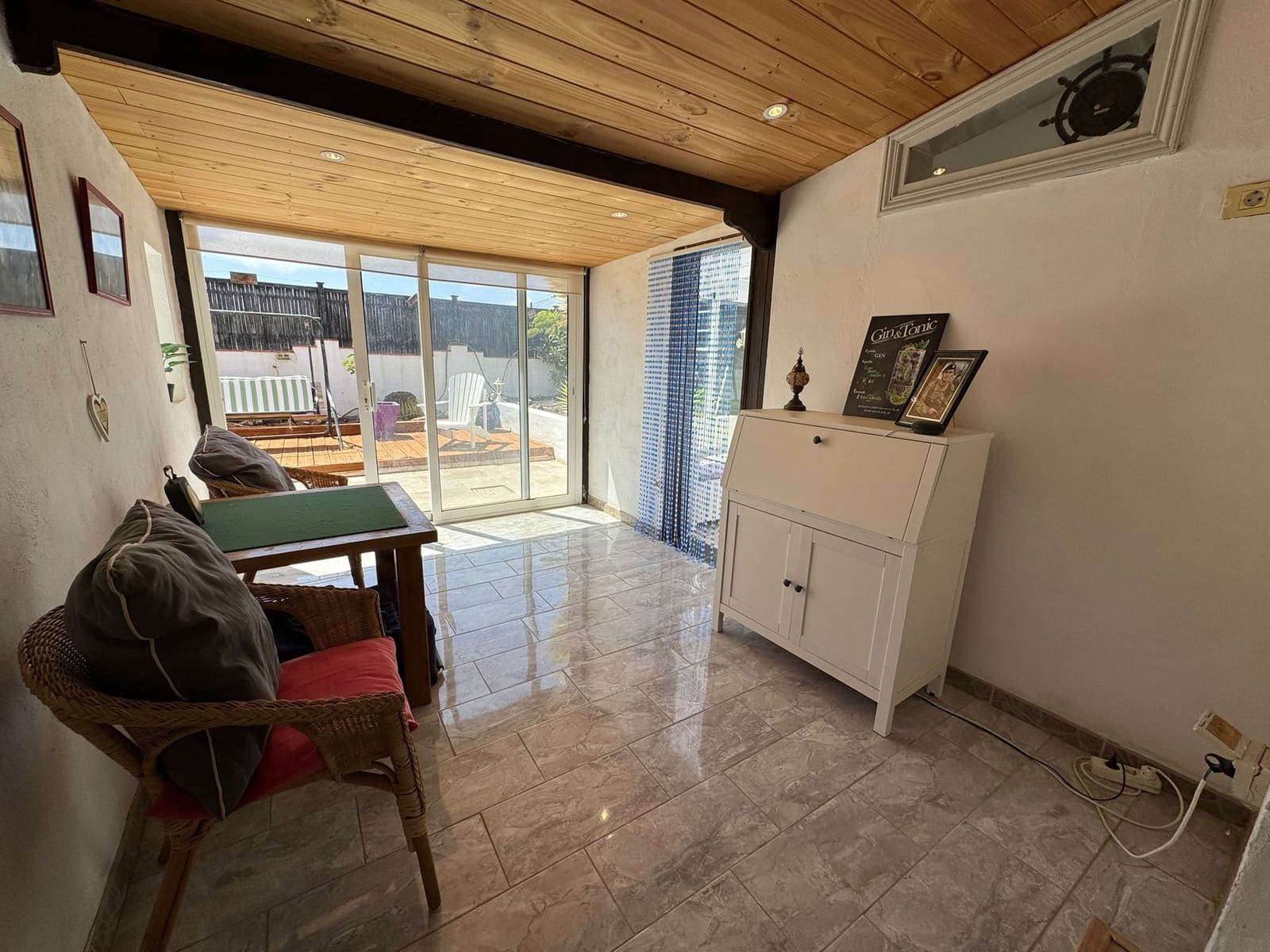 3 soveværelse Villa til salg i Antigua - € 289.000 (Ref: 9093371)