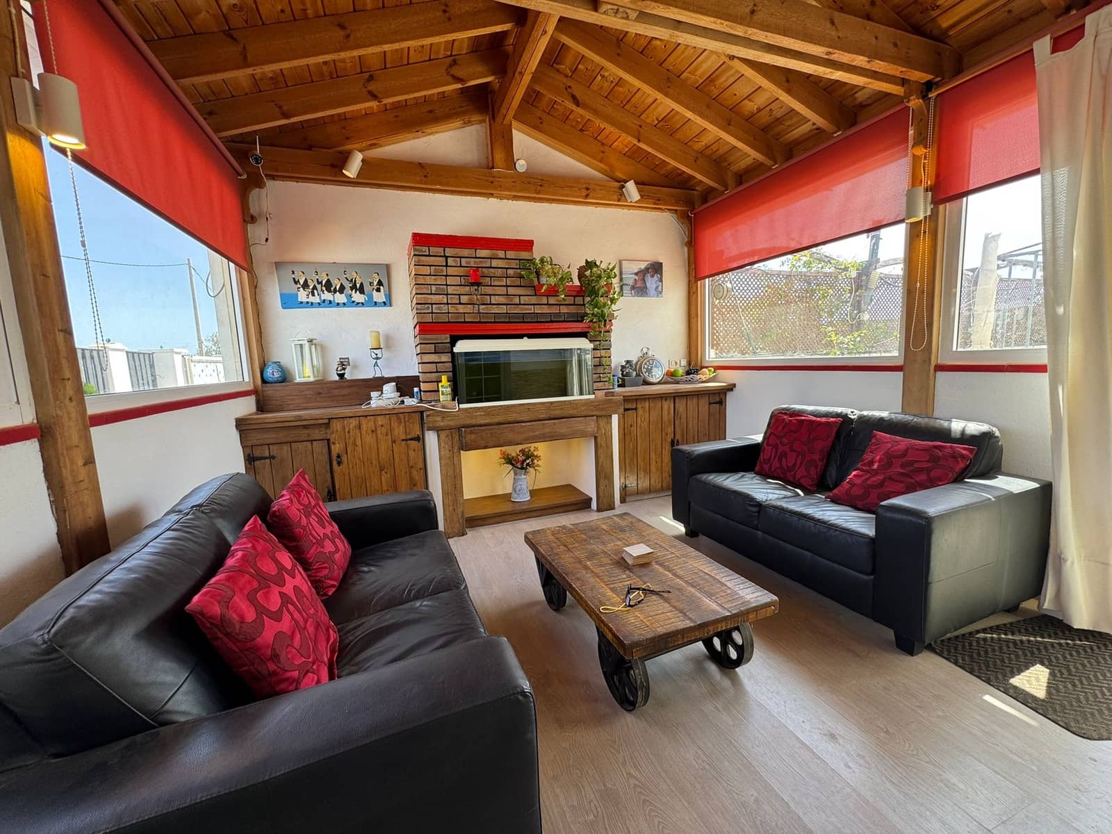 3 soveværelse Villa til salg i Antigua - € 289.000 (Ref: 9093371)