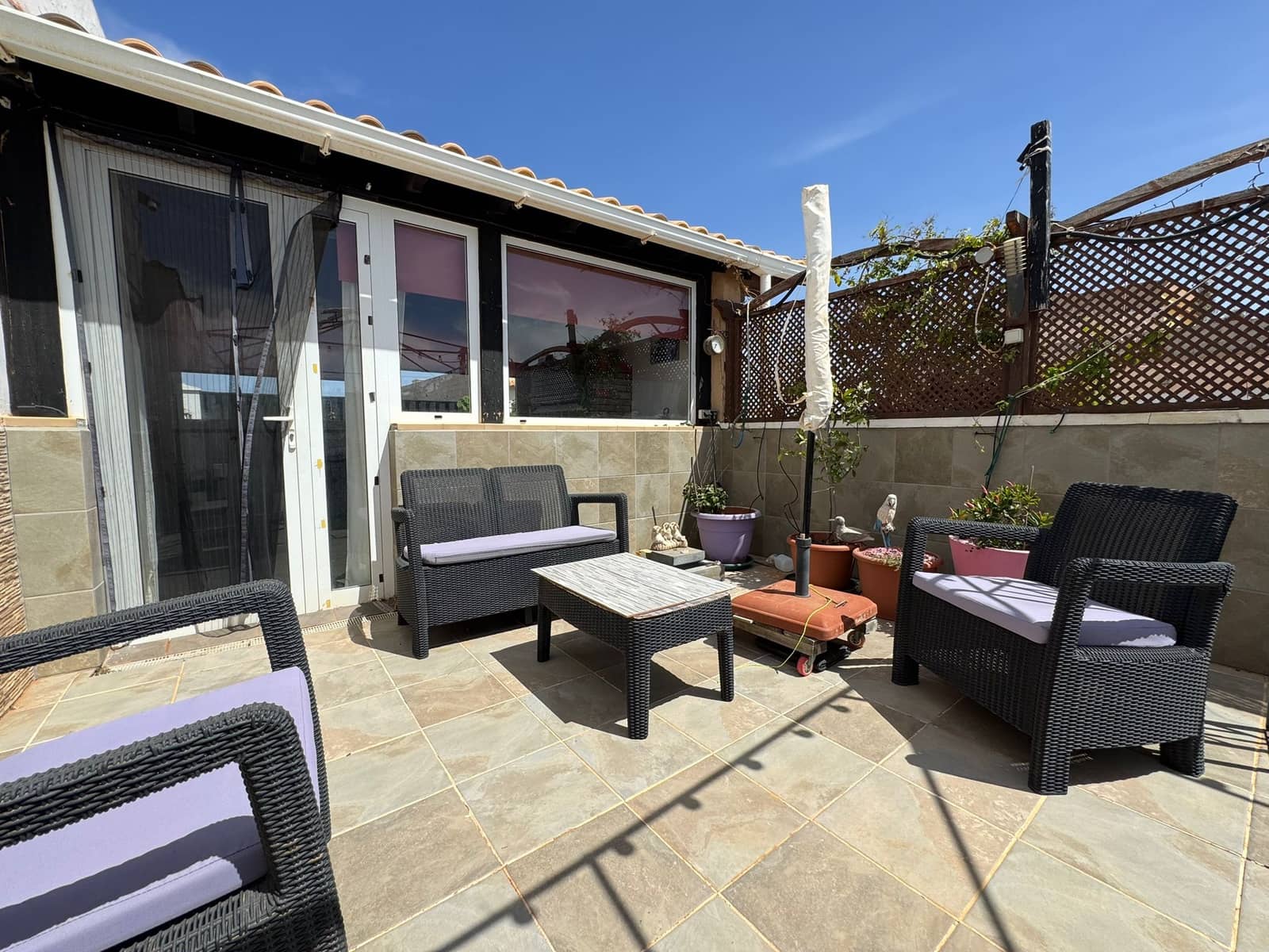 3 soveværelse Villa til salg i Antigua - € 289.000 (Ref: 9093371)