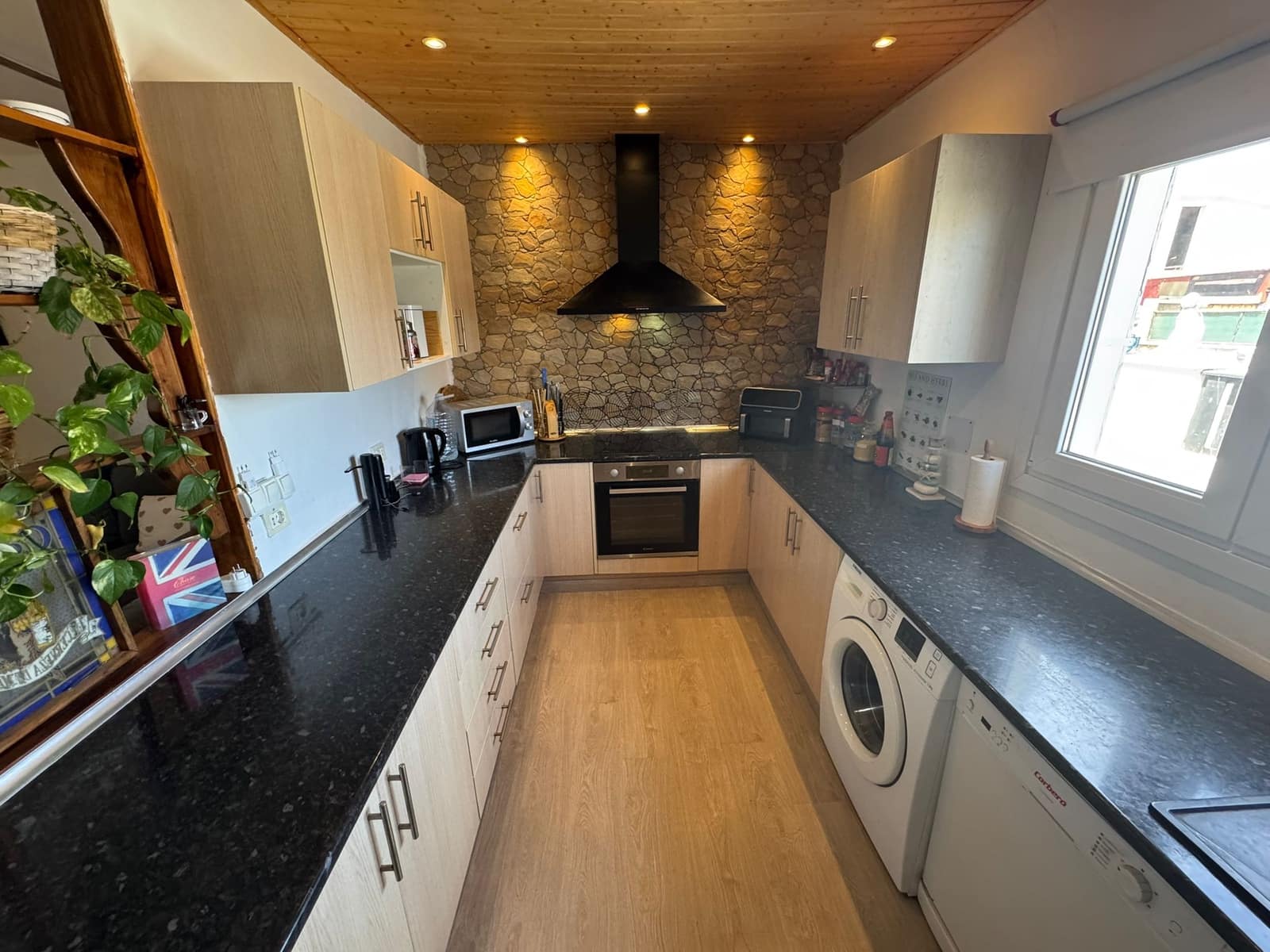 3 soveværelse Villa til salg i Antigua - € 289.000 (Ref: 9093371)