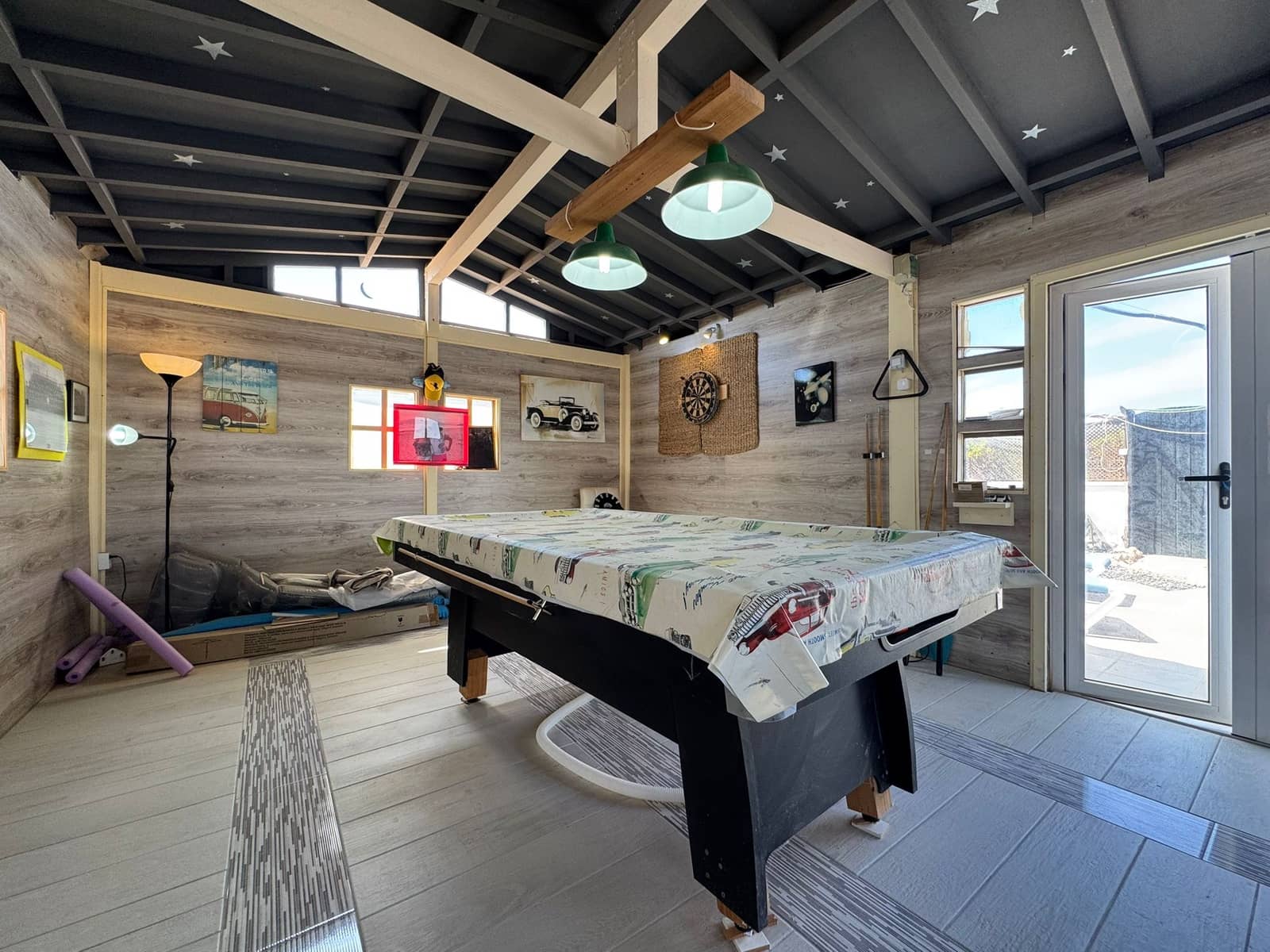 3 soveværelse Villa til salg i Antigua - € 289.000 (Ref: 9093371)