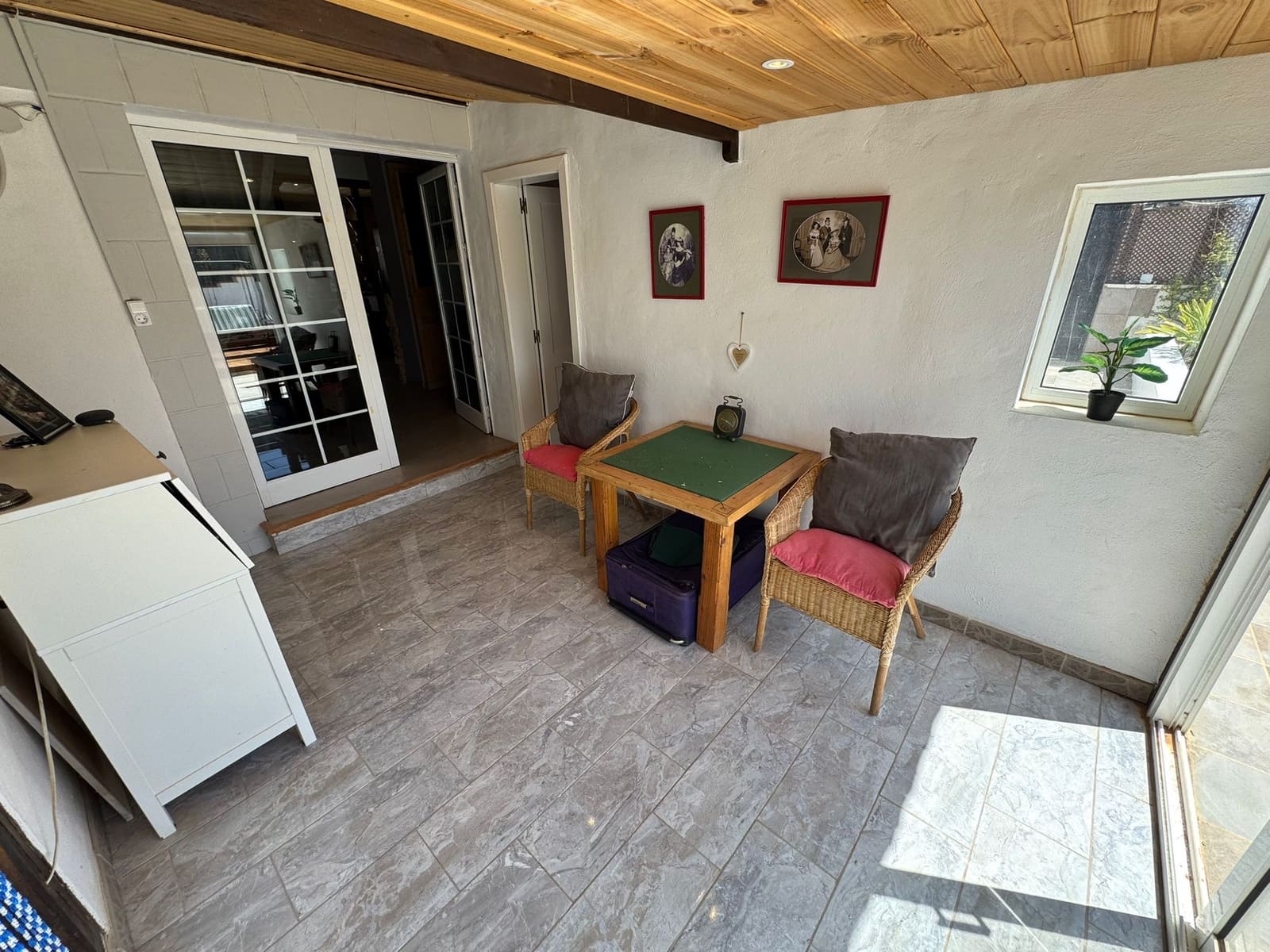 3 soveværelse Villa til salg i Antigua - € 289.000 (Ref: 9093371)