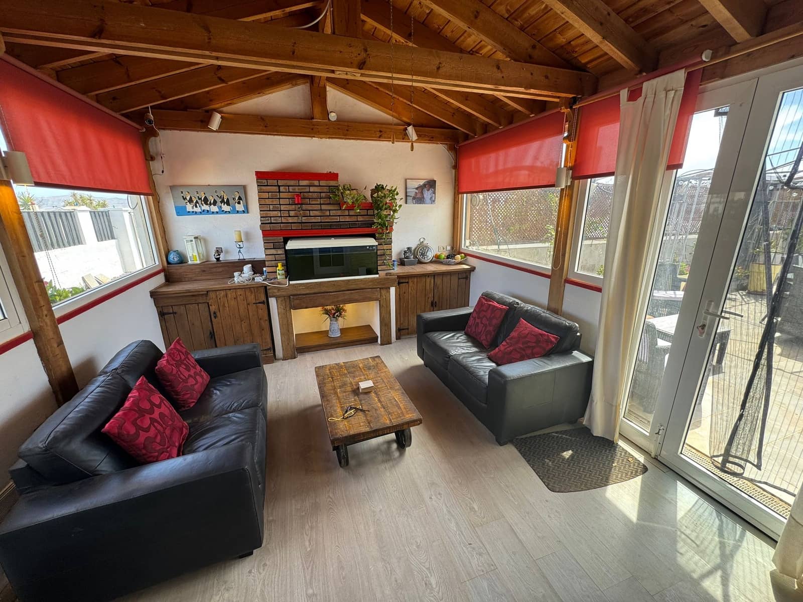 3 soveværelse Villa til salg i Antigua - € 289.000 (Ref: 9093371)