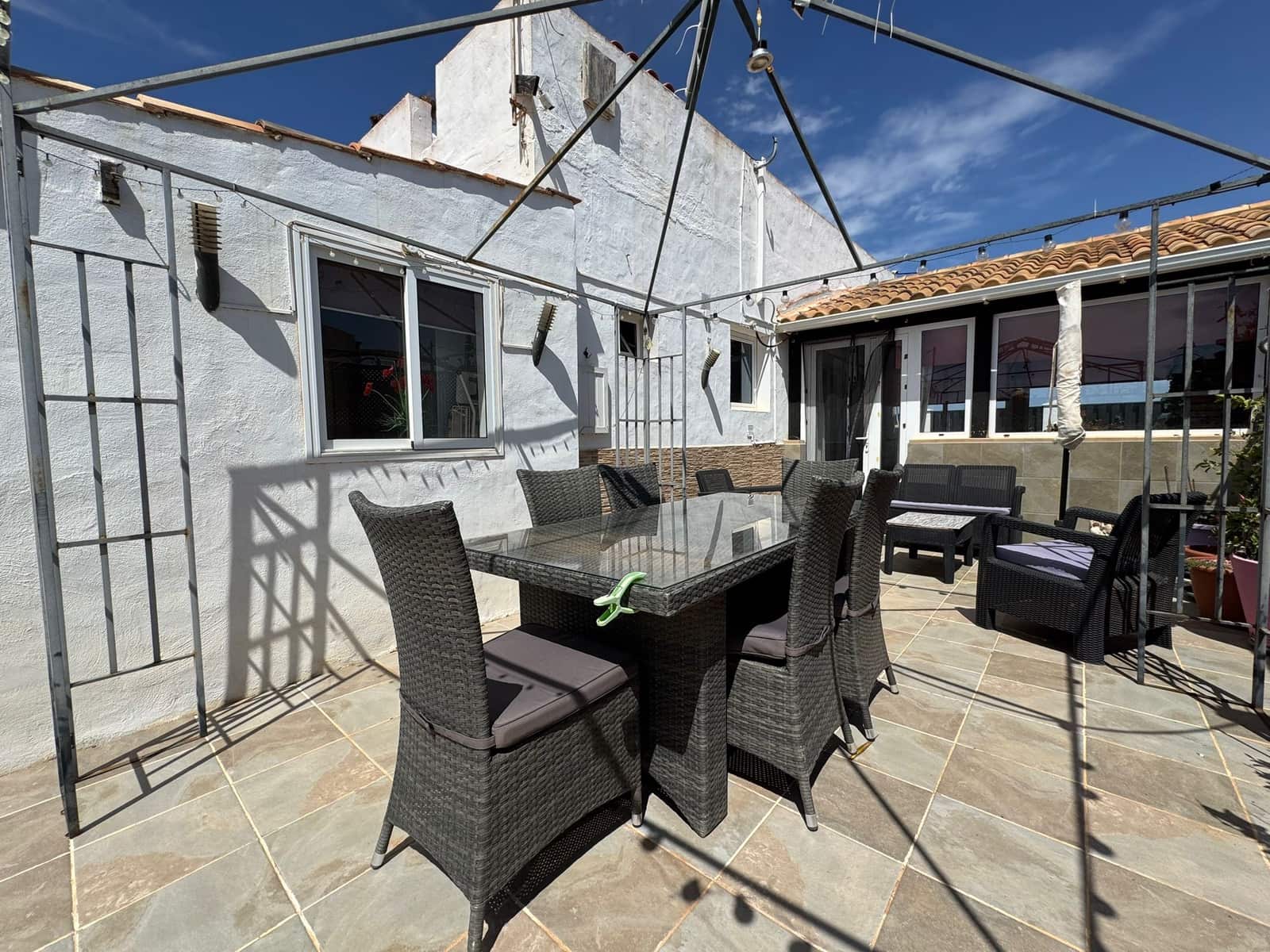 3 soveværelse Villa til salg i Antigua - € 289.000 (Ref: 9093371)