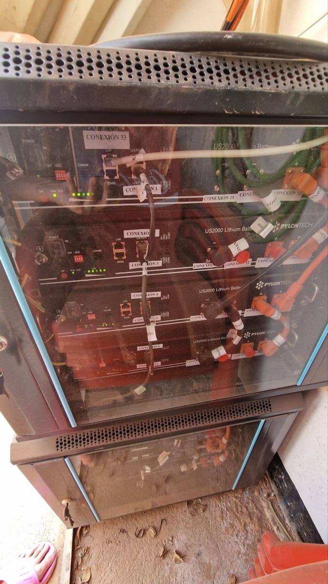 2 soveværelse Villa til salg i Antigua med swimmingpool garage - € 439.000 (Ref: 9107993)