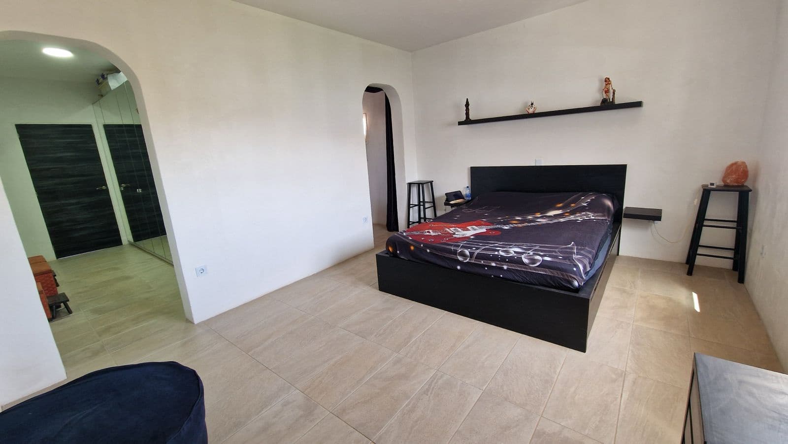 2 soveværelse Villa til salg i Antigua med swimmingpool garage - € 439.000 (Ref: 9107993)