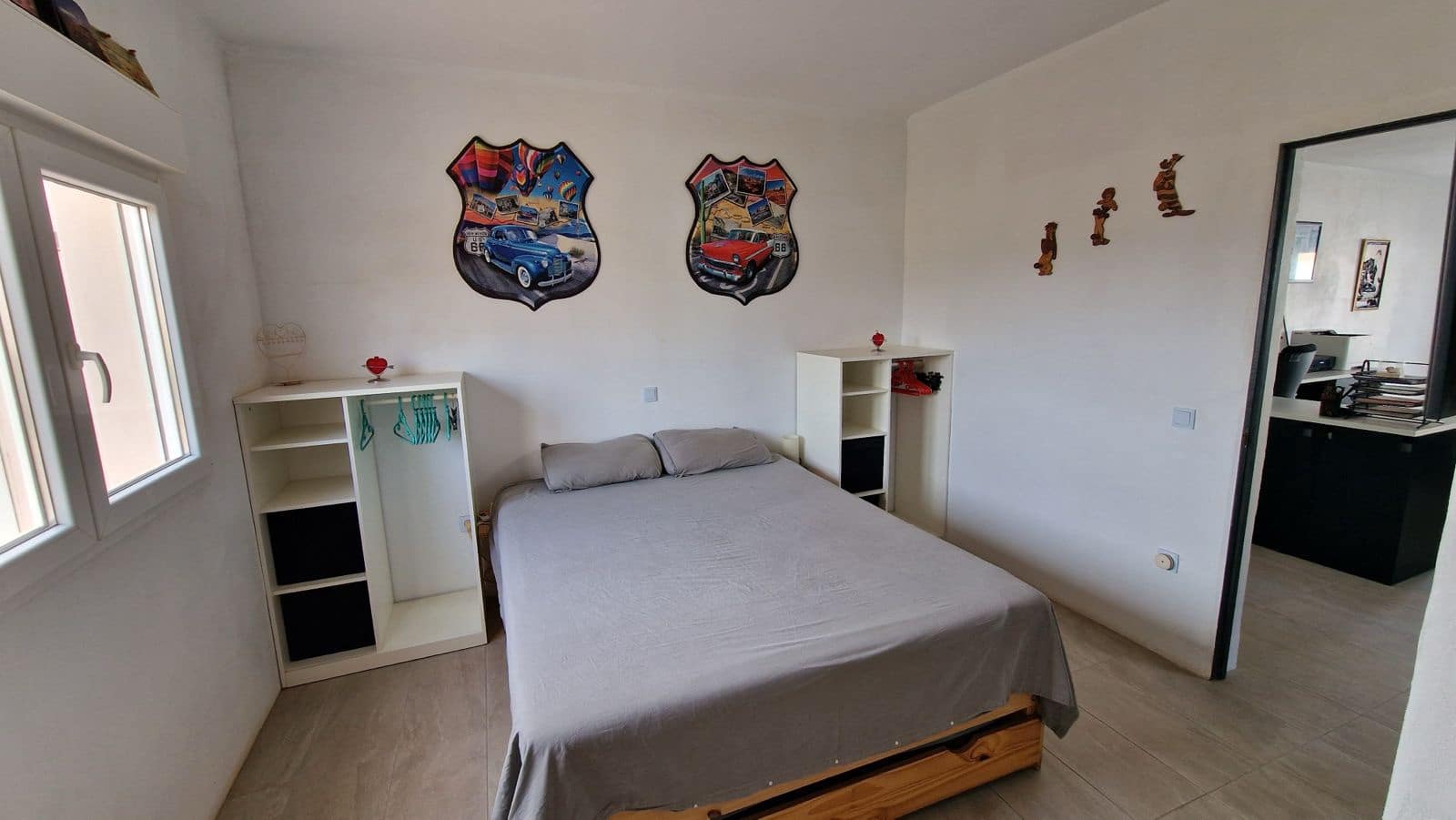 2 soveværelse Villa til salg i Antigua med swimmingpool garage - € 439.000 (Ref: 9107993)