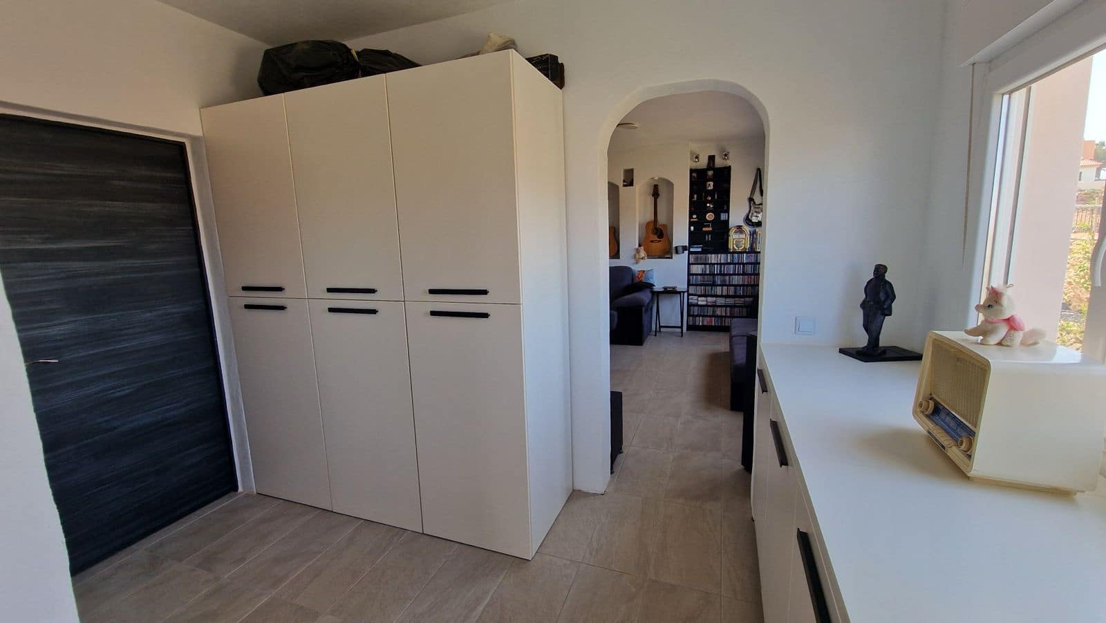 2 soveværelse Villa til salg i Antigua med swimmingpool garage - € 439.000 (Ref: 9107993)