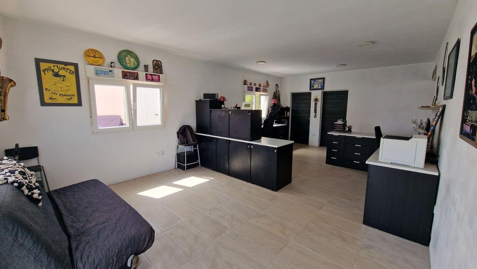 2 soveværelse Villa til salg i Antigua med swimmingpool garage - € 439.000 (Ref: 9107993)