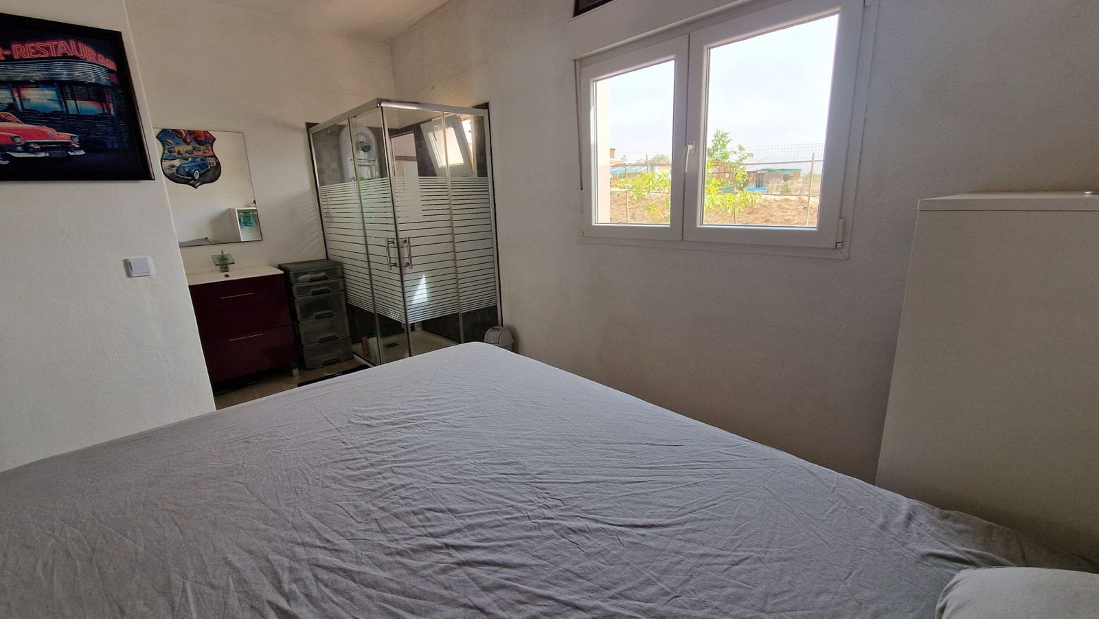 2 soveværelse Villa til salg i Antigua med swimmingpool garage - € 439.000 (Ref: 9107993)