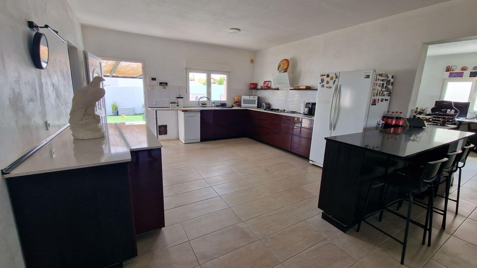 2 soveværelse Villa til salg i Antigua med swimmingpool garage - € 439.000 (Ref: 9107993)