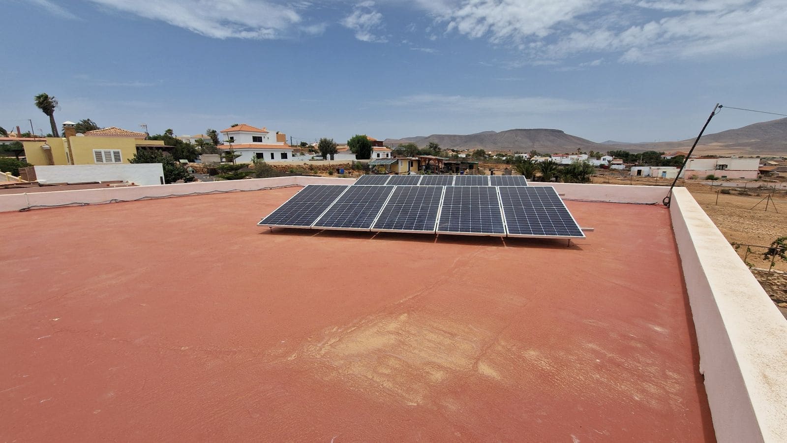 2 soveværelse Villa til salg i Antigua med swimmingpool garage - € 439.000 (Ref: 9107993)