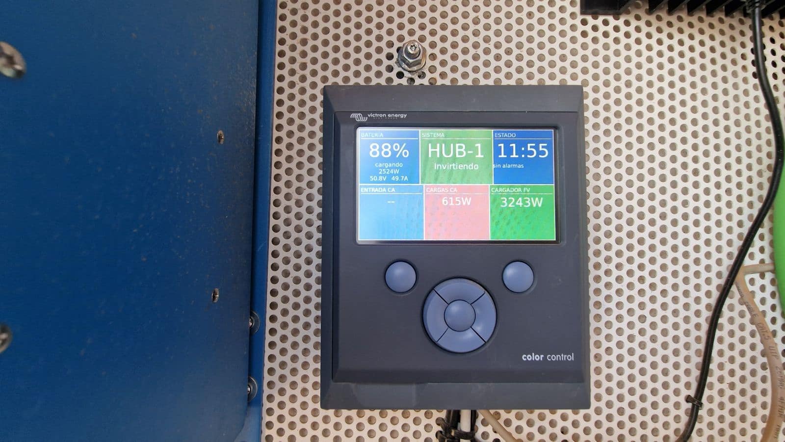 2 soveværelse Villa til salg i Antigua med swimmingpool garage - € 439.000 (Ref: 9107993)