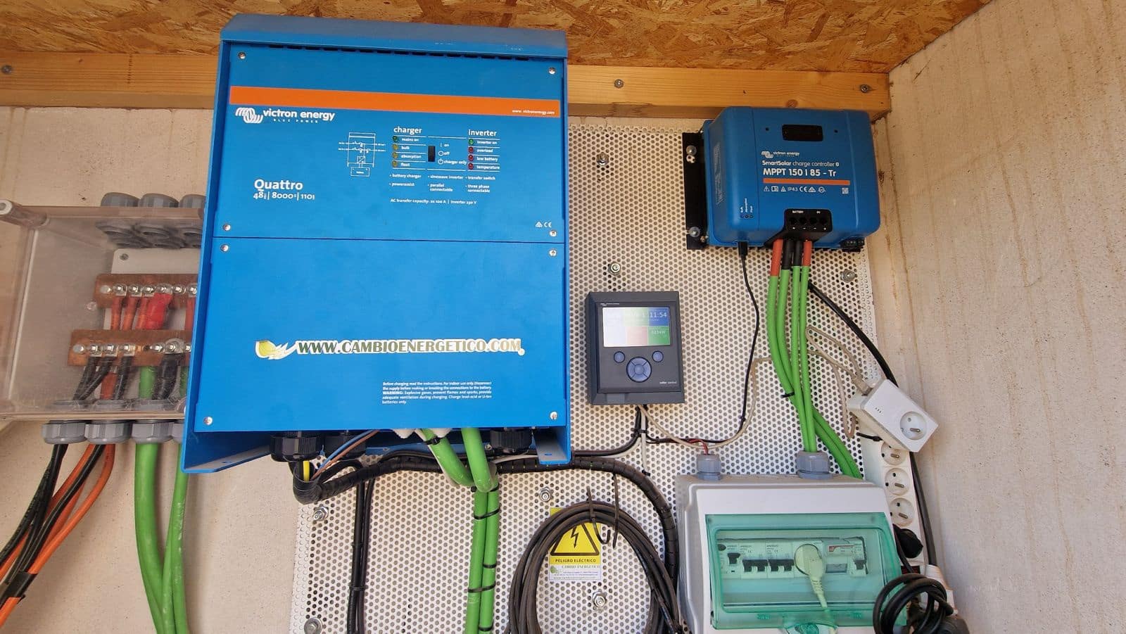 2 soveværelse Villa til salg i Antigua med swimmingpool garage - € 439.000 (Ref: 9107993)