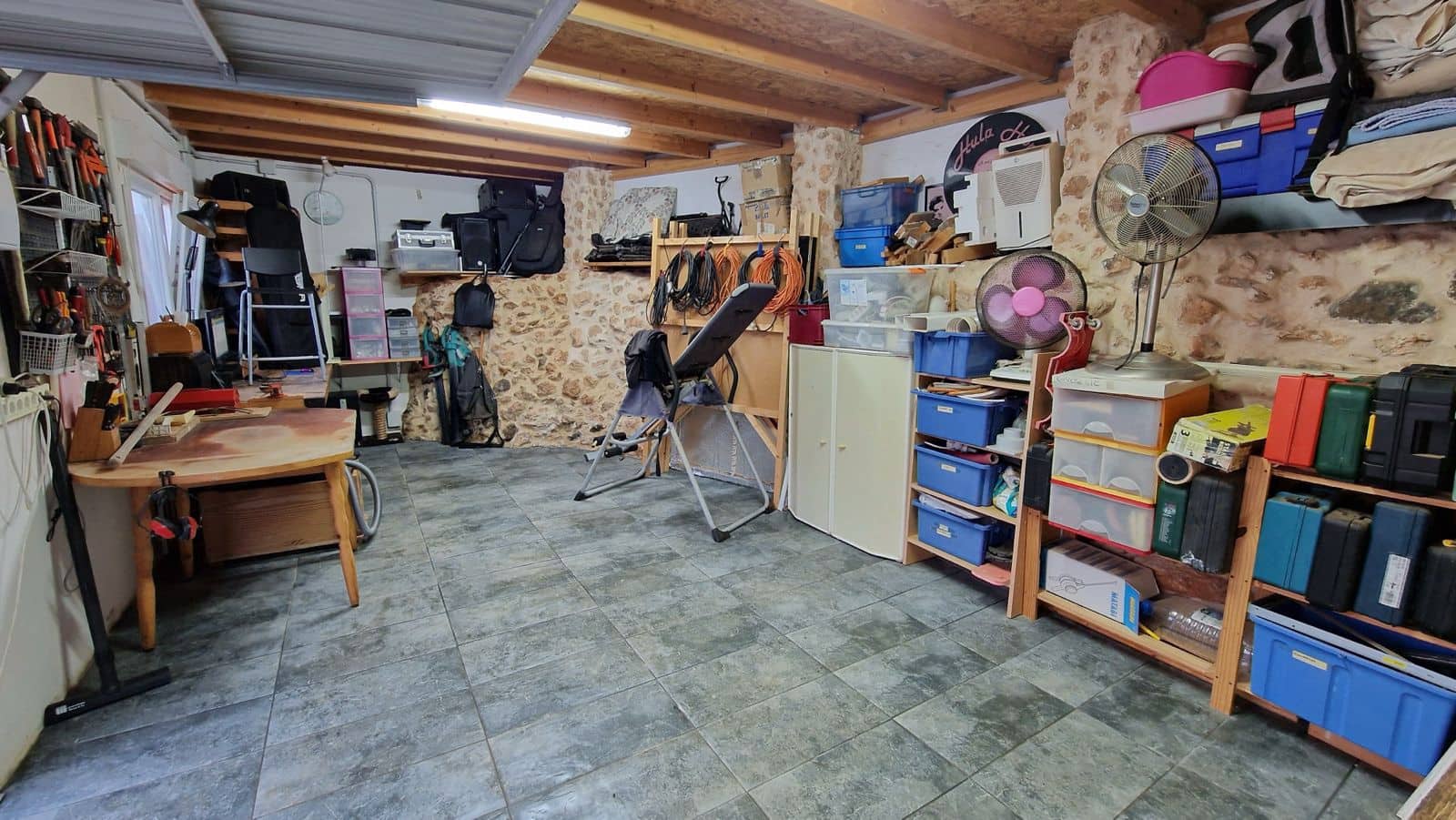 2 soveværelse Villa til salg i Antigua med swimmingpool garage - € 439.000 (Ref: 9107993)