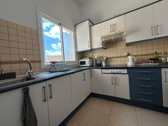 3 bedroom Villa for sale in Antigua - € 335,000 (Ref: 9193005)