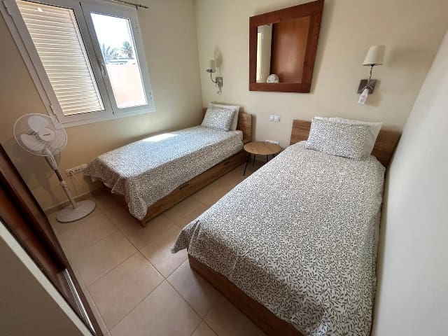 Chalet de 3 habitaciones en Antigua en venta - 335.000 € (Ref: 9193005)