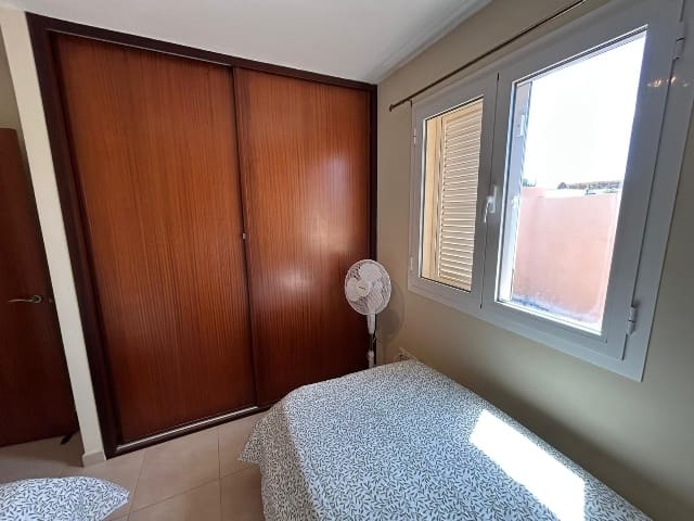 Chalet de 3 habitaciones en Antigua en venta - 335.000 € (Ref: 9193005)